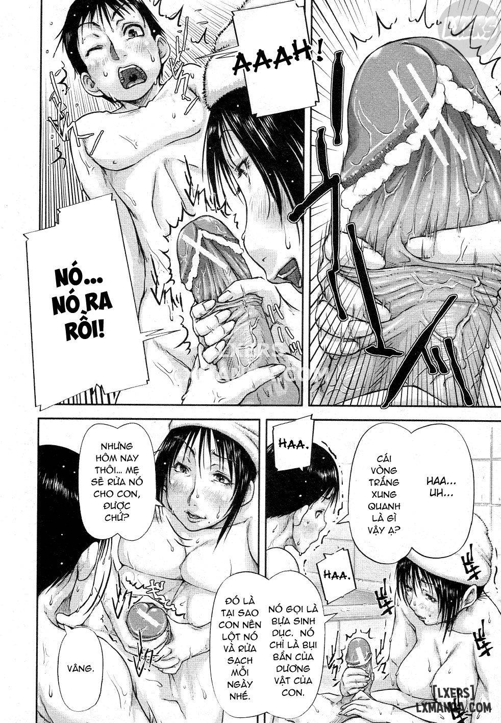 Mon-Oka full - Trang 17