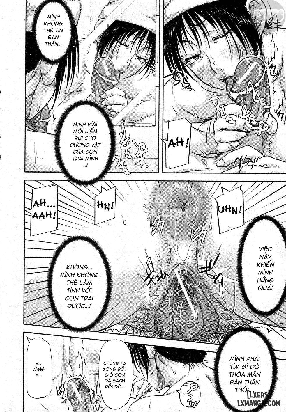 Mon-Oka full - Trang 19