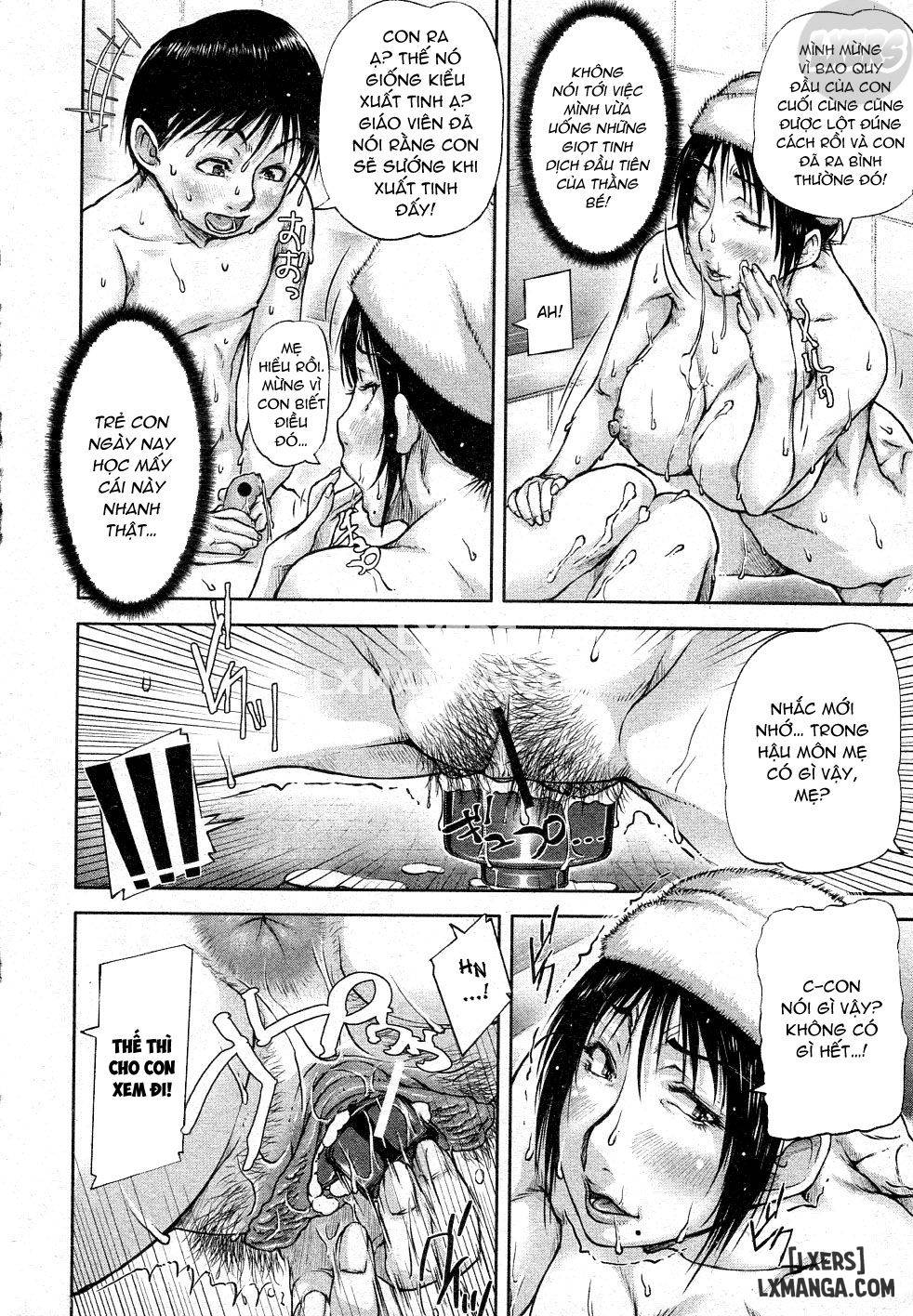 Mon-Oka full - Trang 23