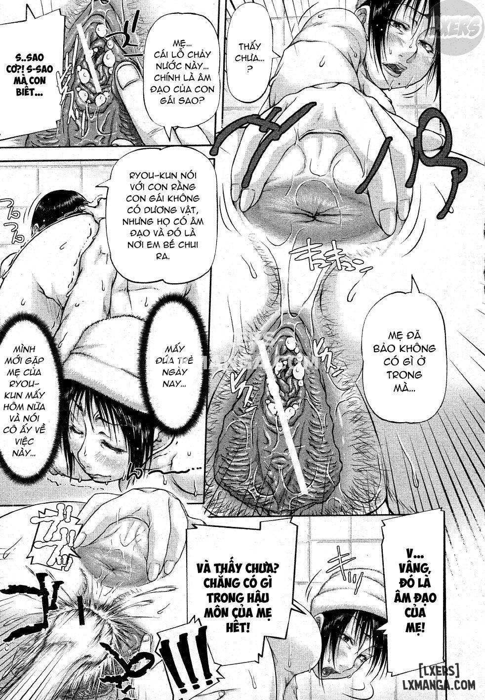 Mon-Oka full - Trang 24