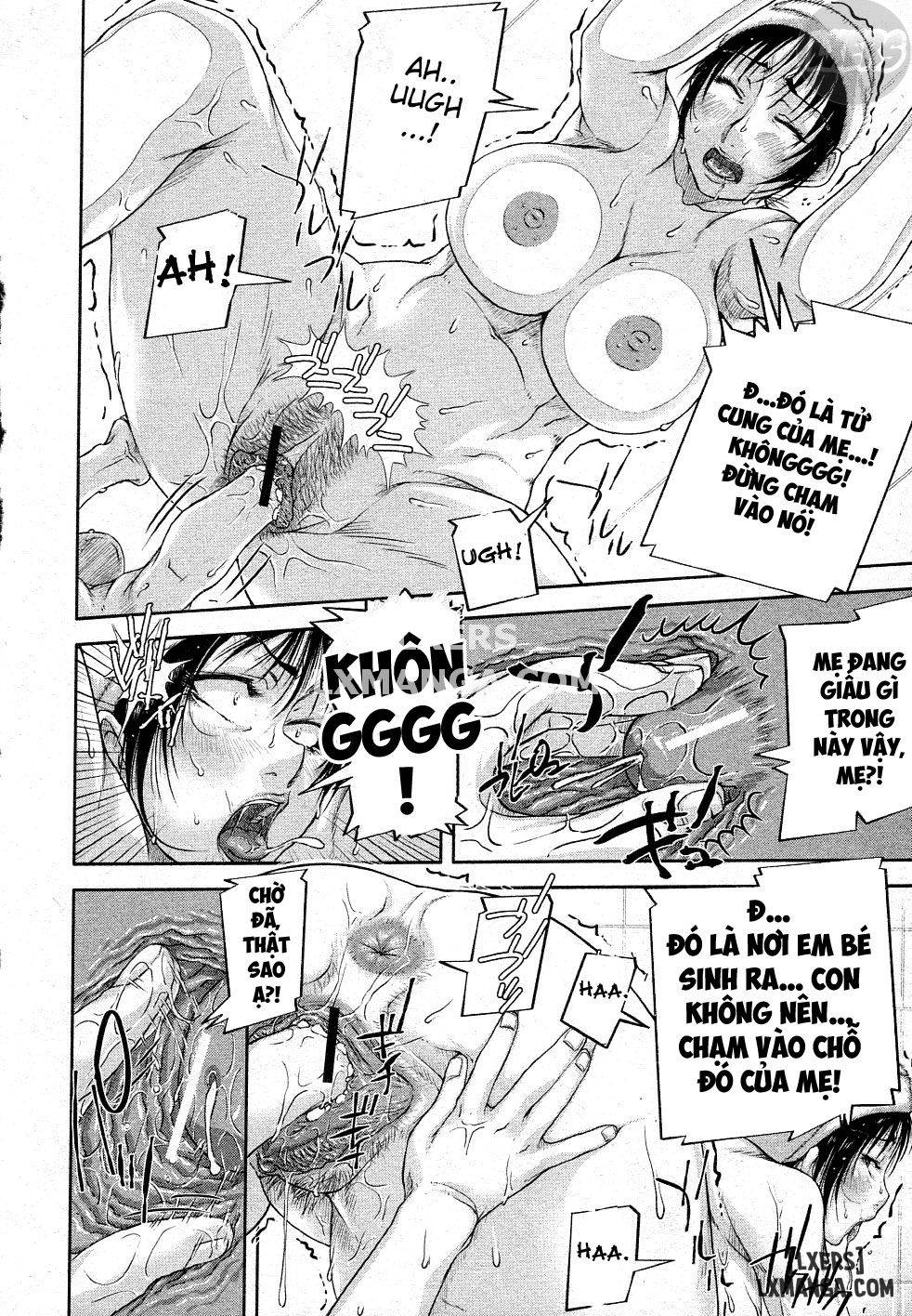 Mon-Oka full - Trang 27