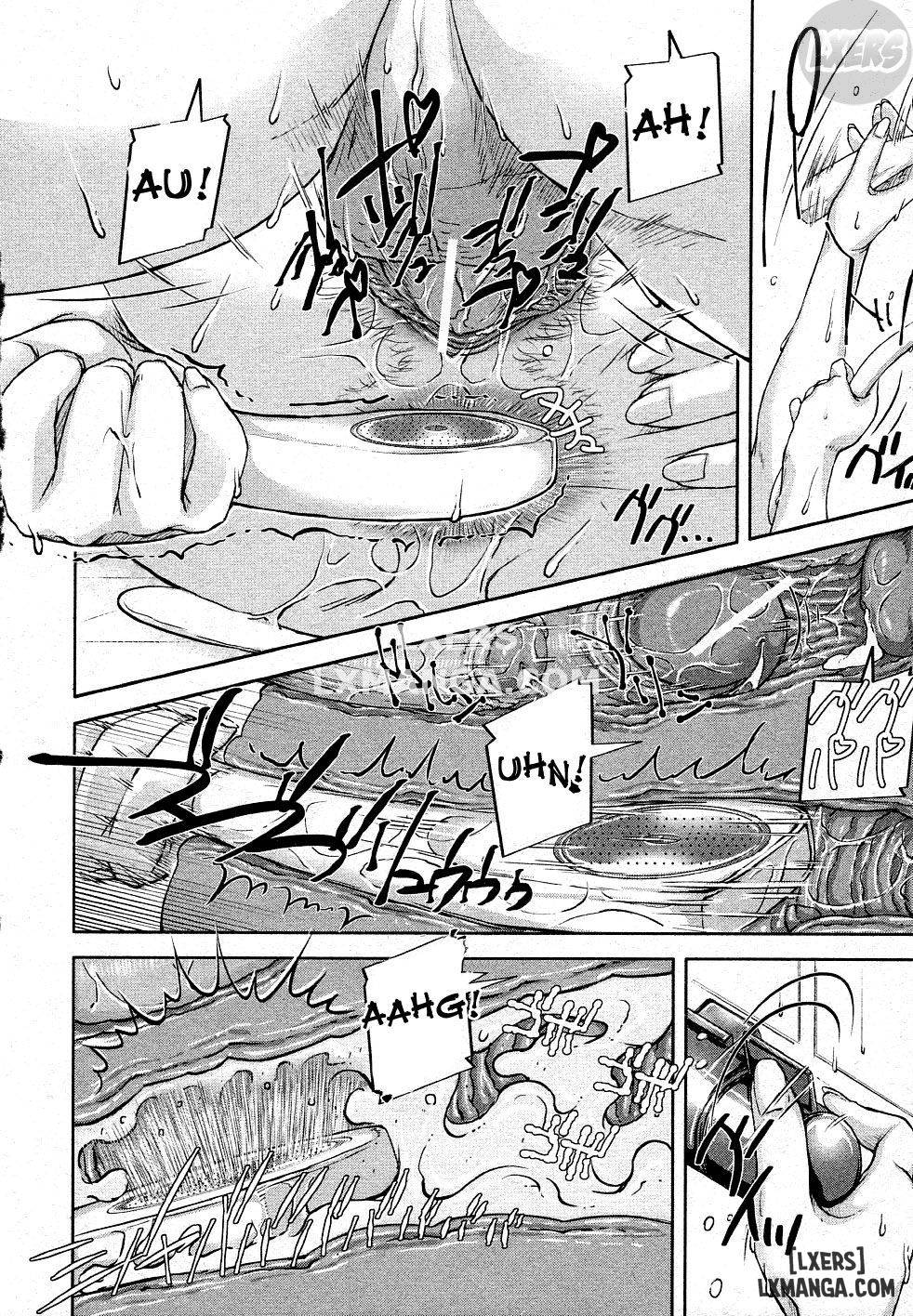 Mon-Oka full - Trang 31