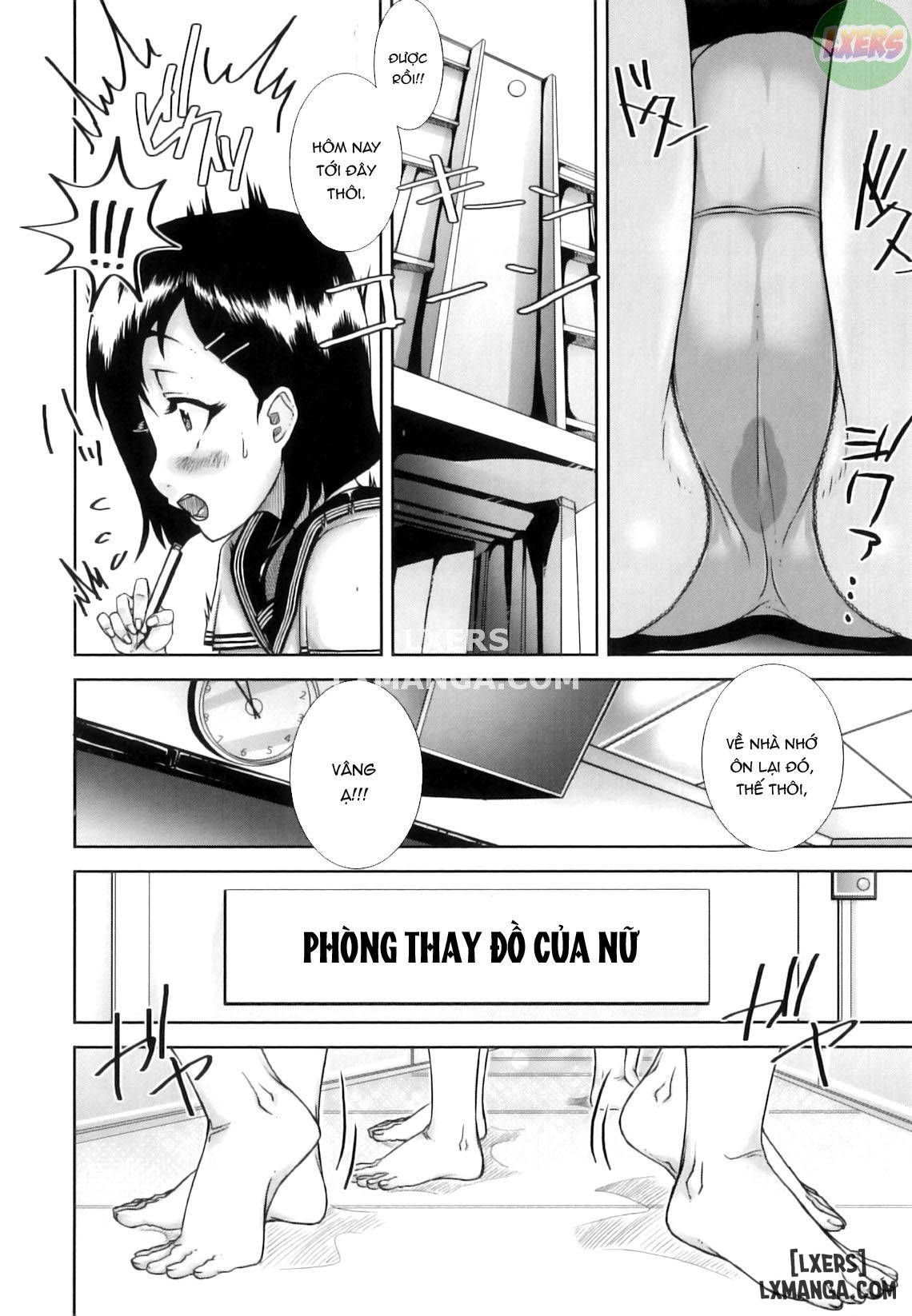 Mon-Oka full - Trang 7