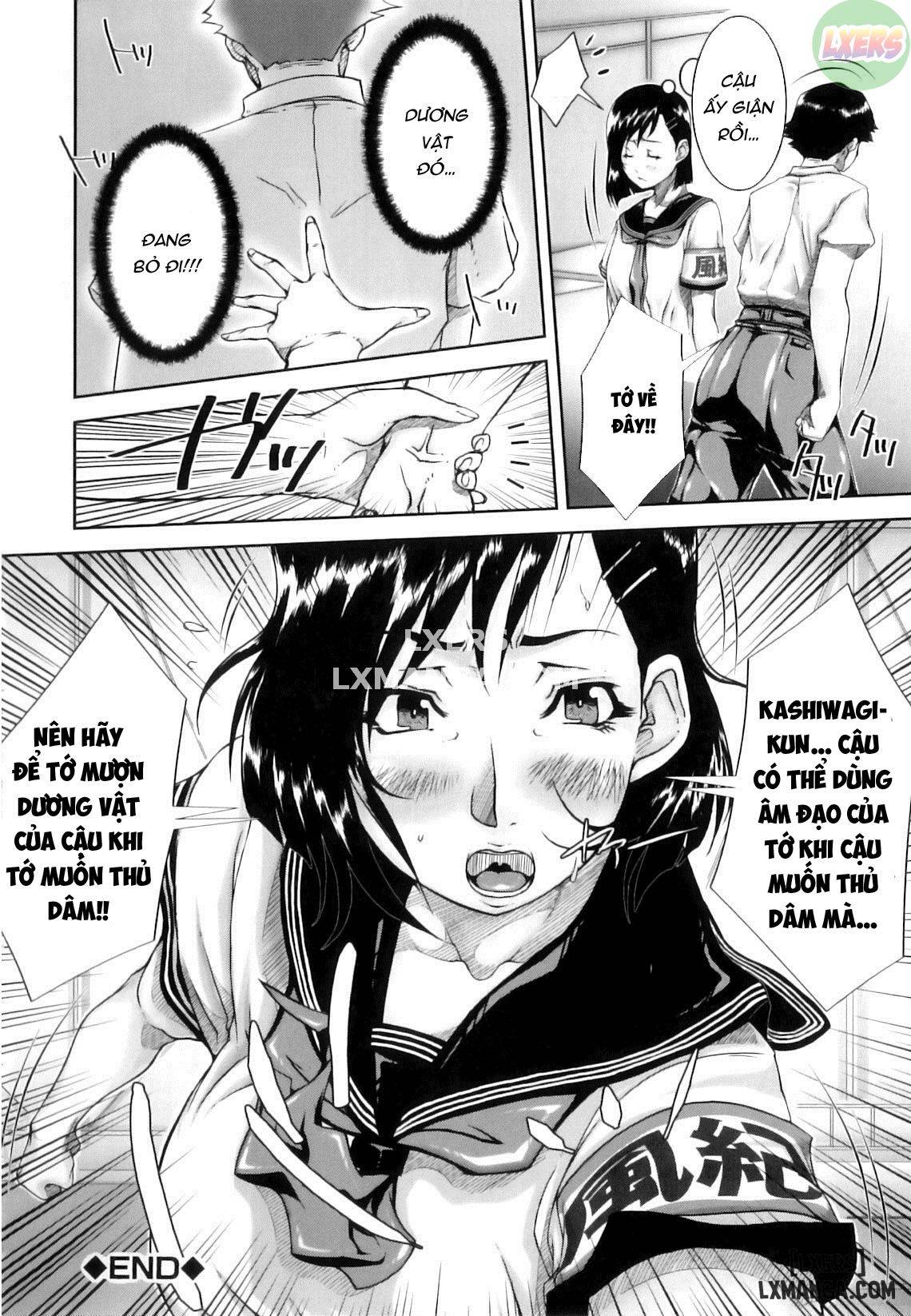 Mon-Oka full - Trang 41