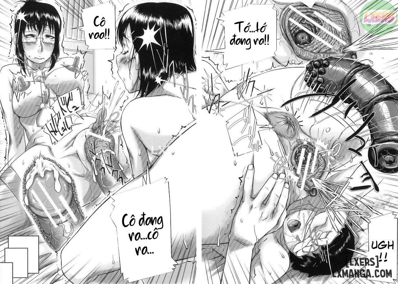 Mon-Oka full - Trang 37