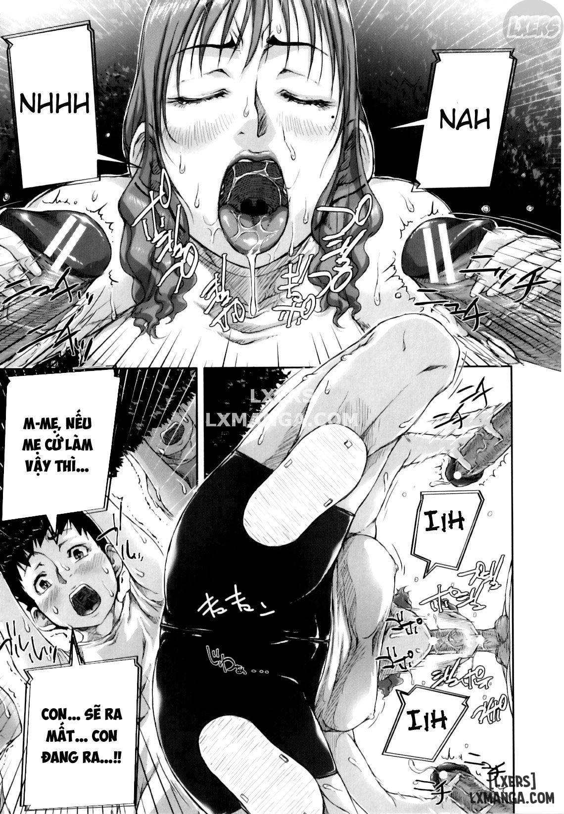 Mon-Oka full - Trang 10