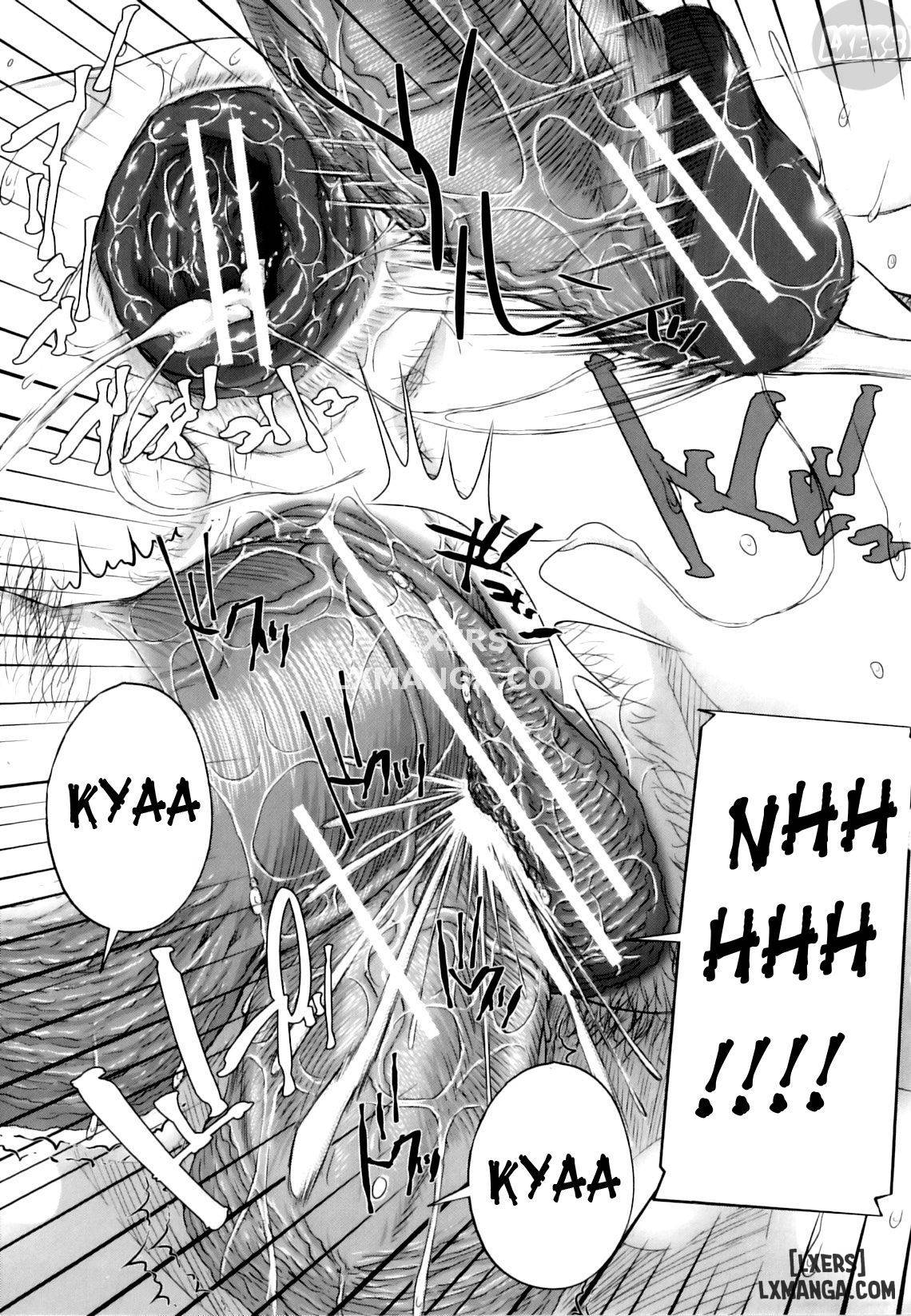 Mon-Oka full - Trang 30