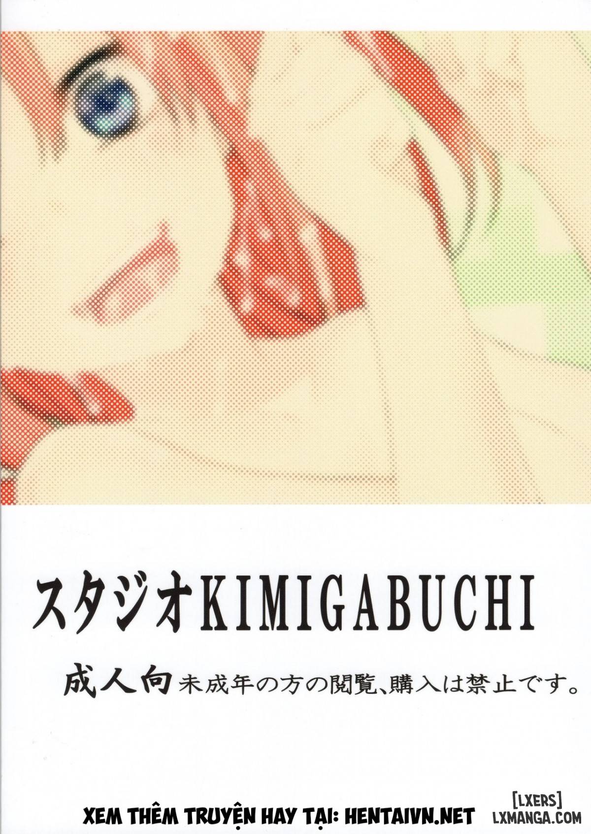 Gotoubun no Seidorei Side-B - Trang 18