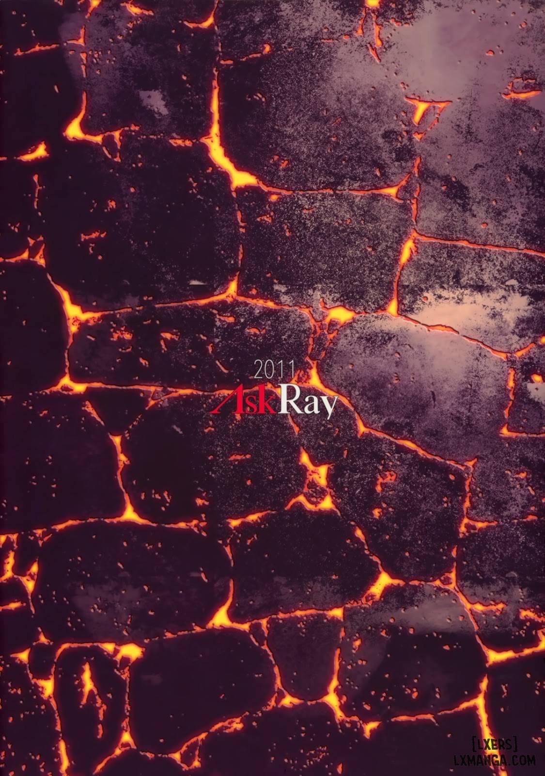 Gothic Lolita with Dragon - Trang 11