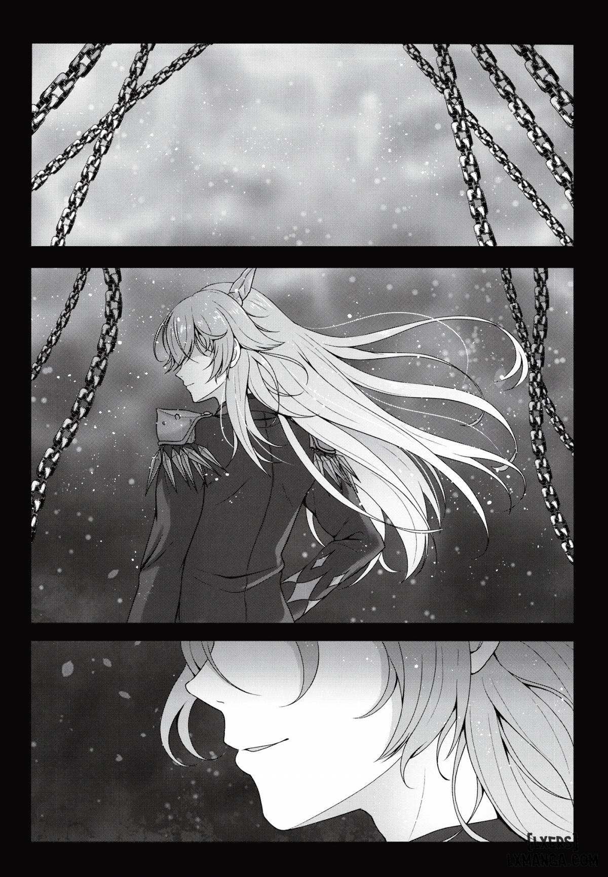 Got wa Suteki na Osananajimi - Trang 21