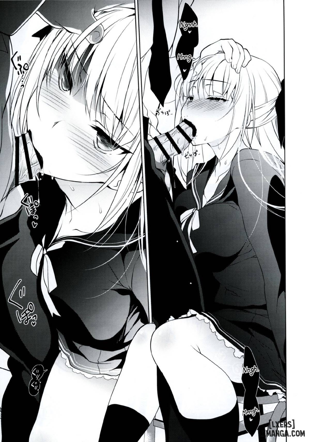 Shoujo Kaishun FULL - Trang 14