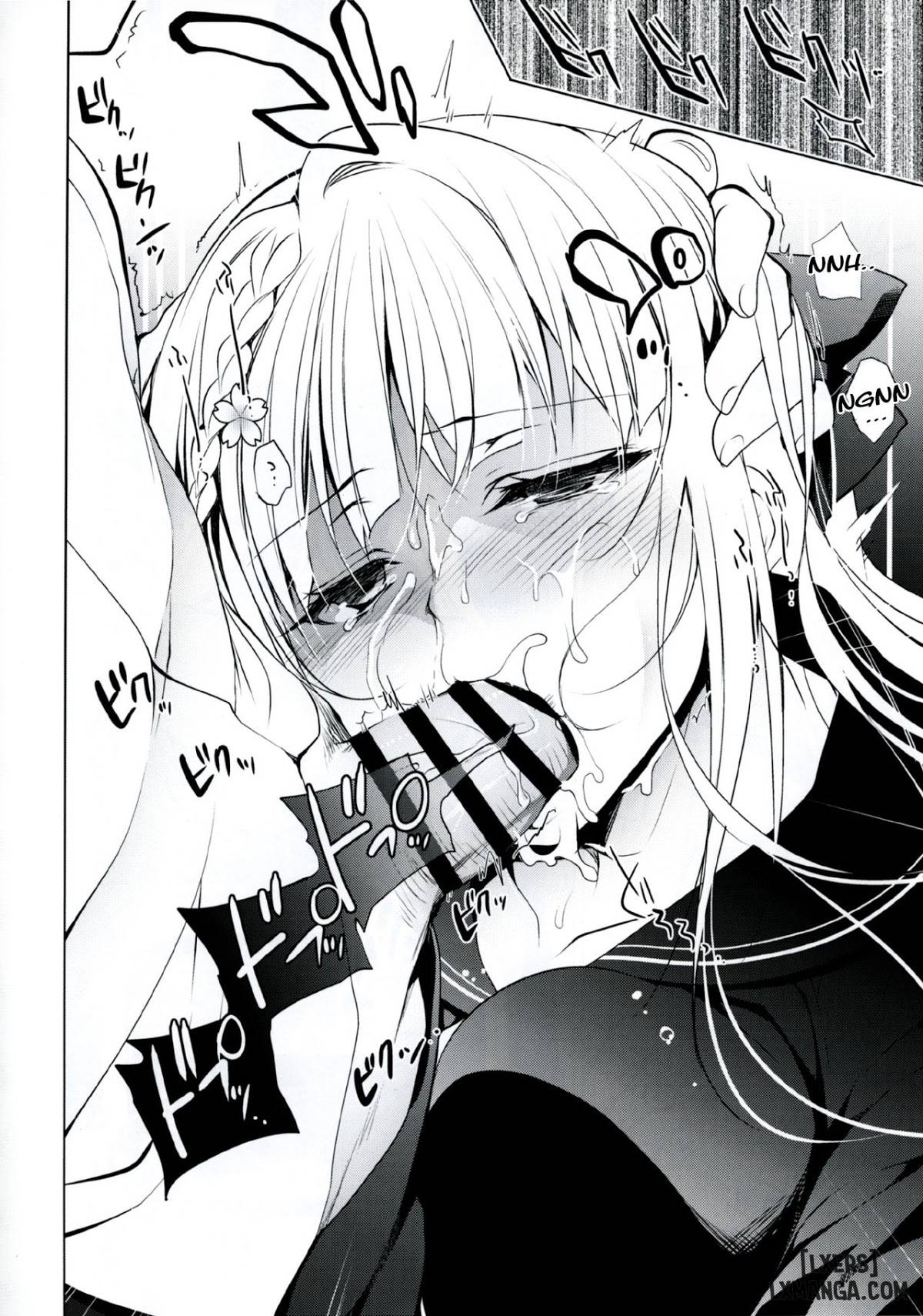 Shoujo Kaishun FULL - Trang 17