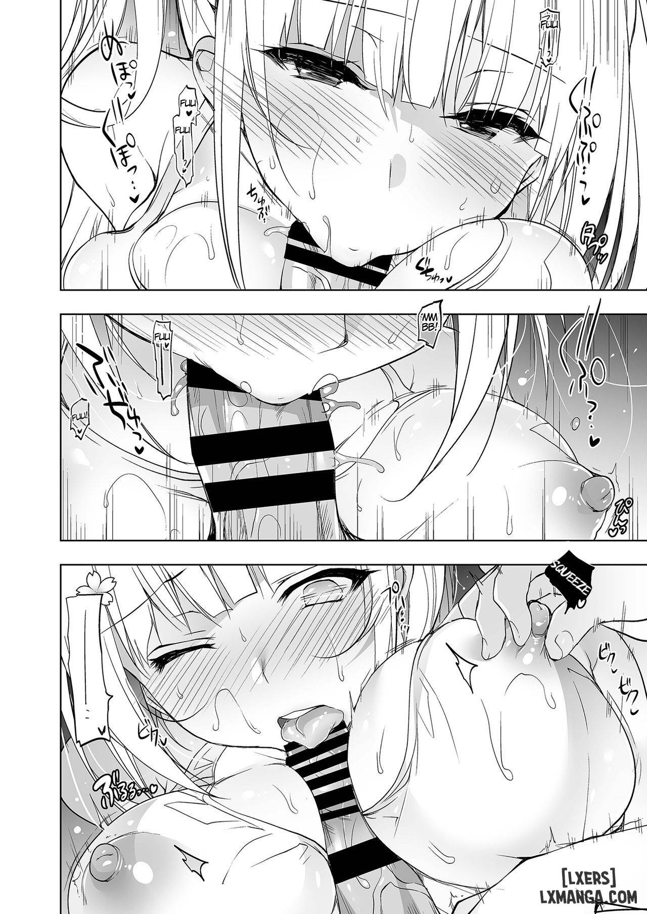 Shoujo Kaishun FULL - Trang 10