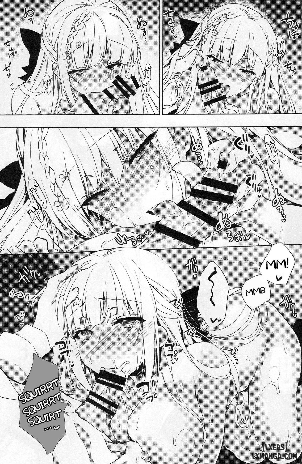 Shoujo Kaishun FULL - Trang 15