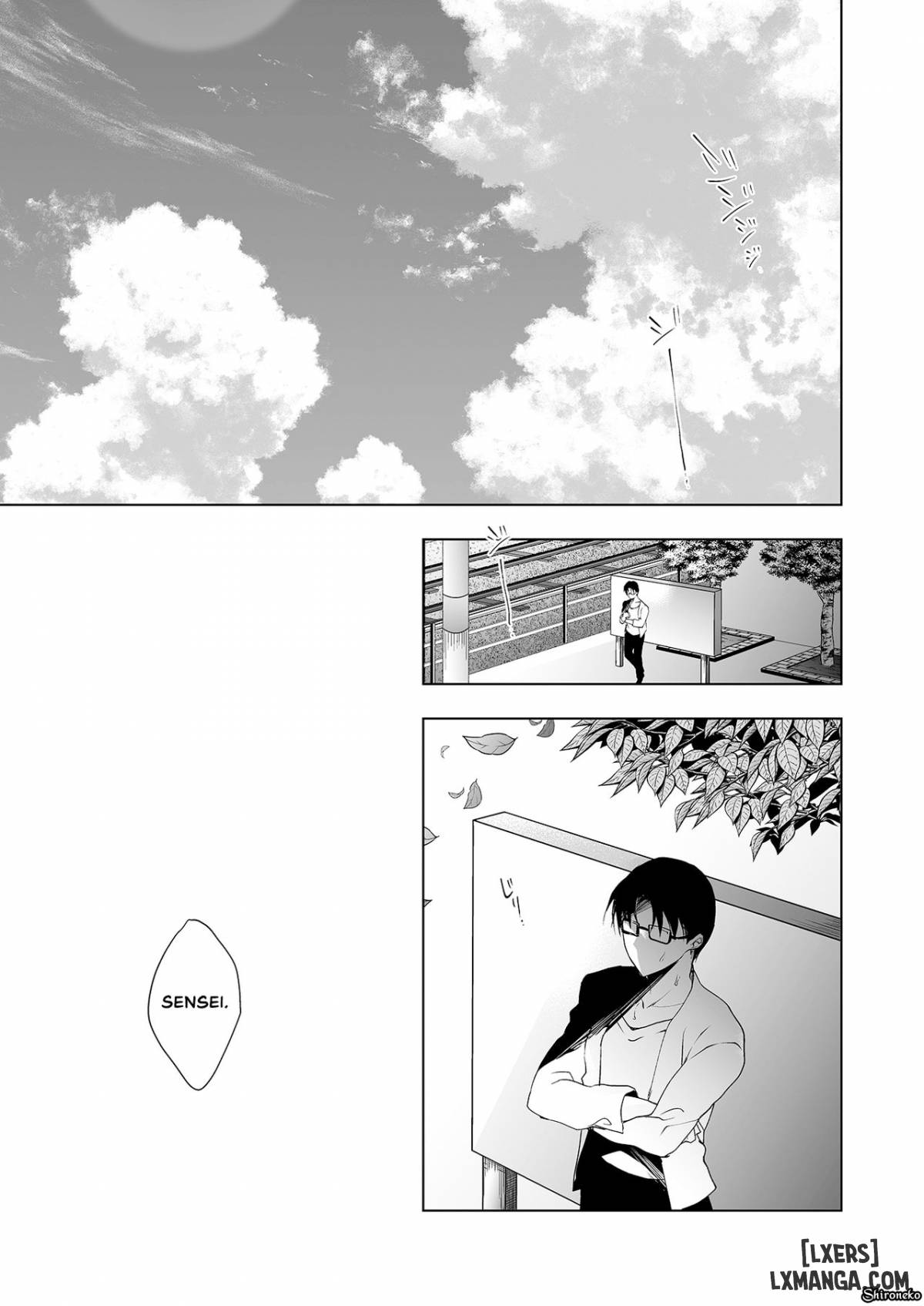 Shoujo Kaishun FULL - Trang 3