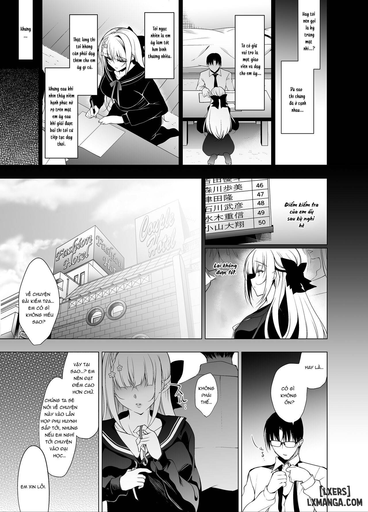 Shoujo Kaishun FULL - Trang 24