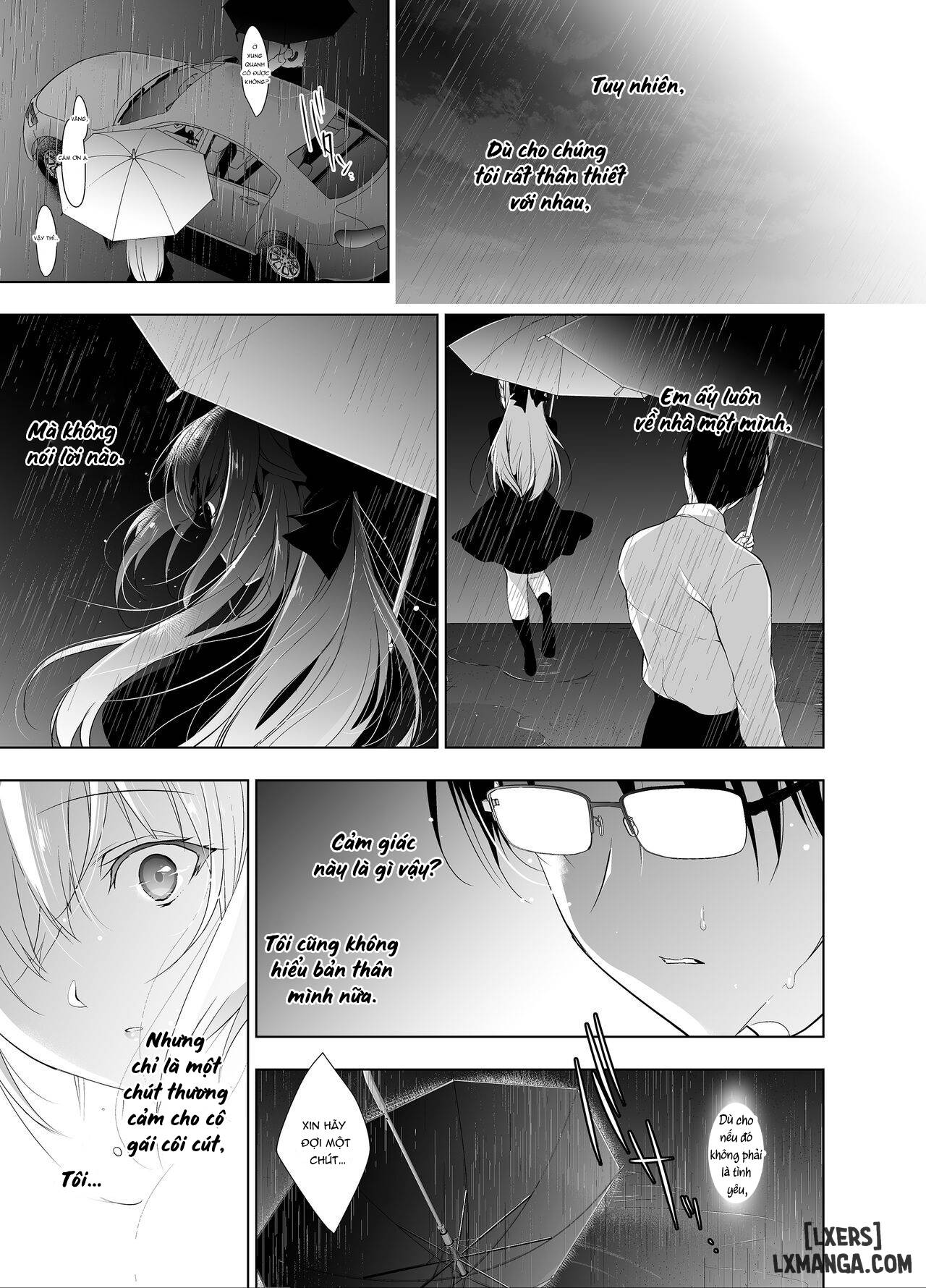 Shoujo Kaishun FULL - Trang 38