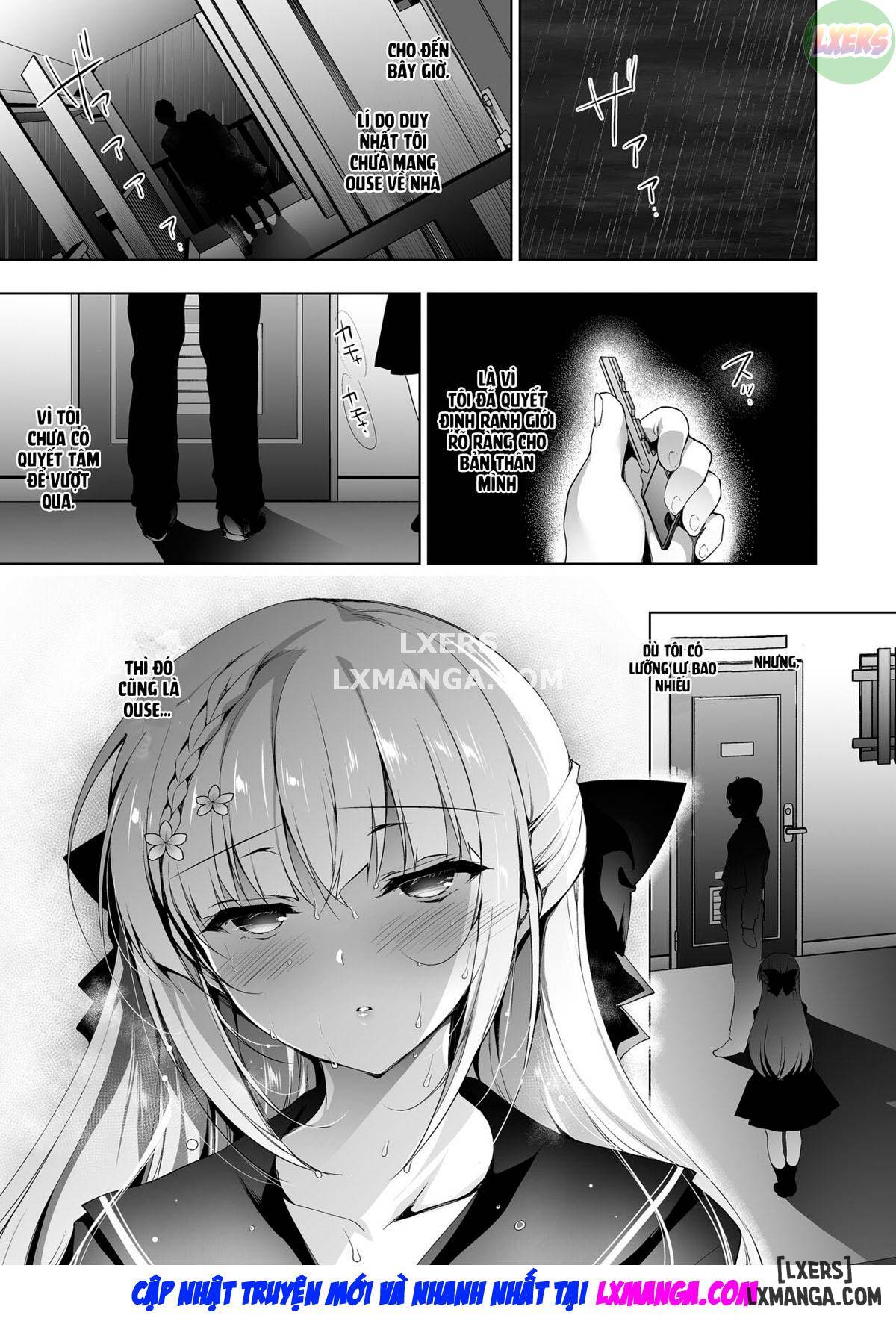 Shoujo Kaishun FULL - Trang 7