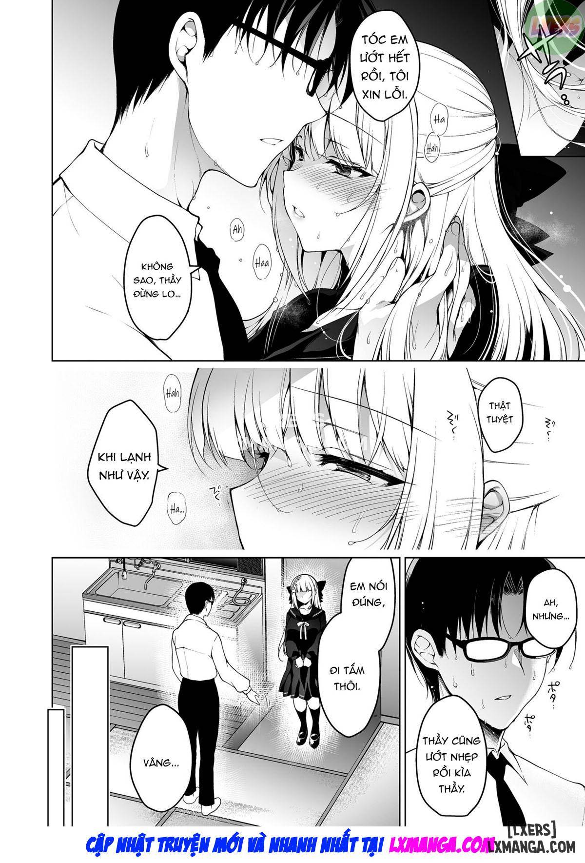 Shoujo Kaishun FULL - Trang 10