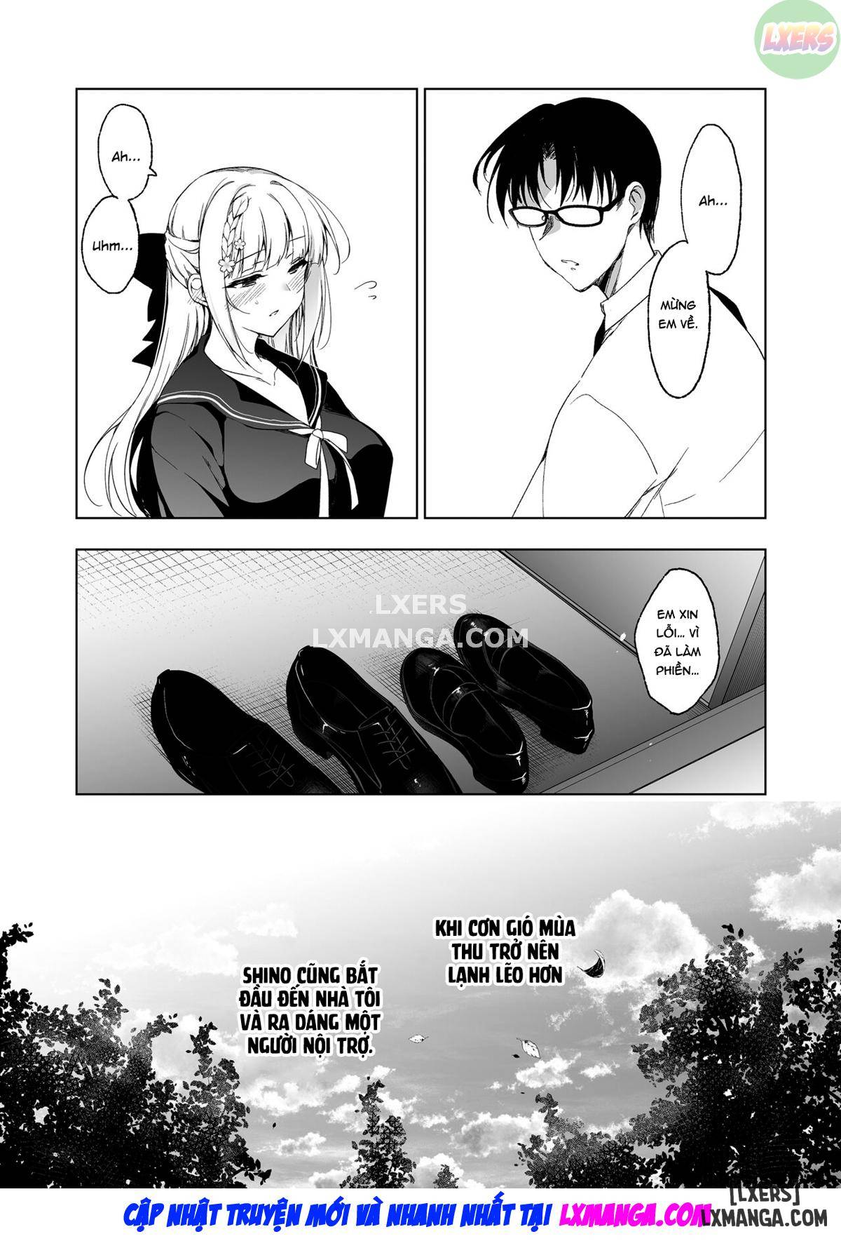 Shoujo Kaishun FULL - Trang 11