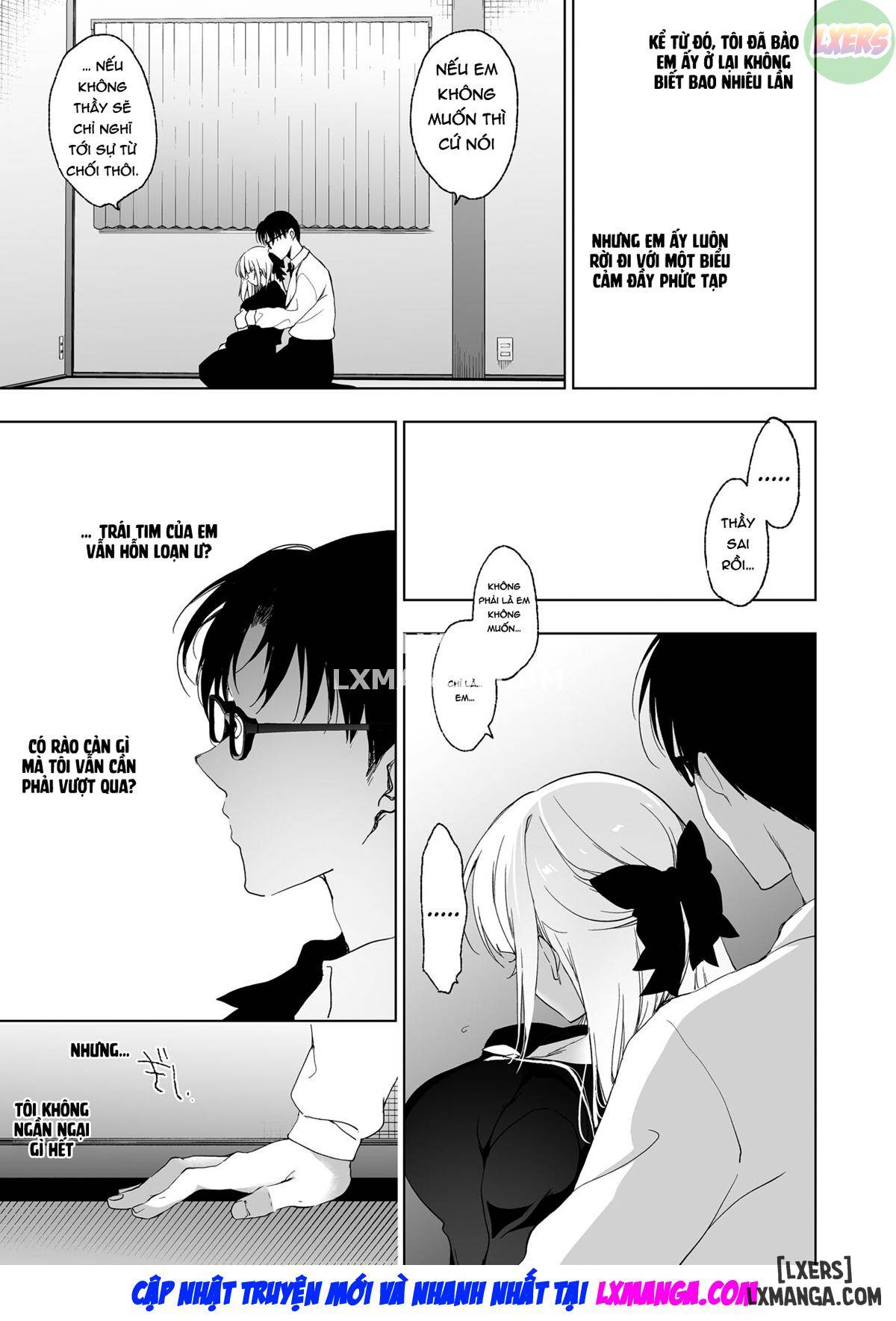 Shoujo Kaishun FULL - Trang 17