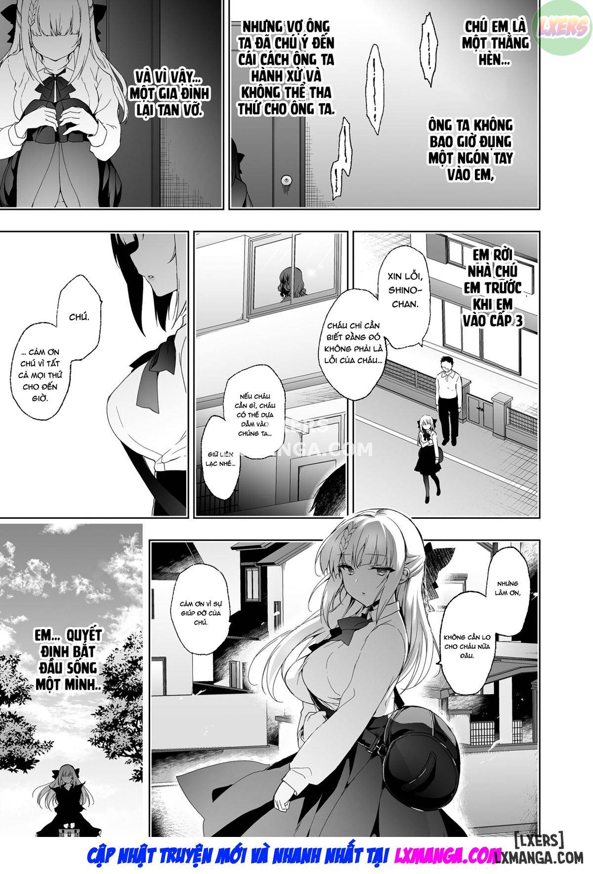 Shoujo Kaishun FULL - Trang 63