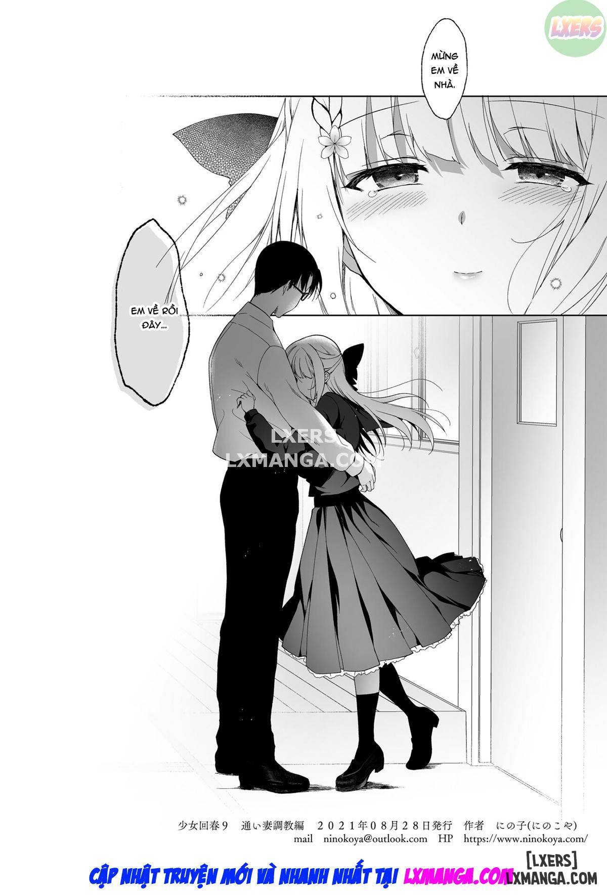 Shoujo Kaishun FULL - Trang 68