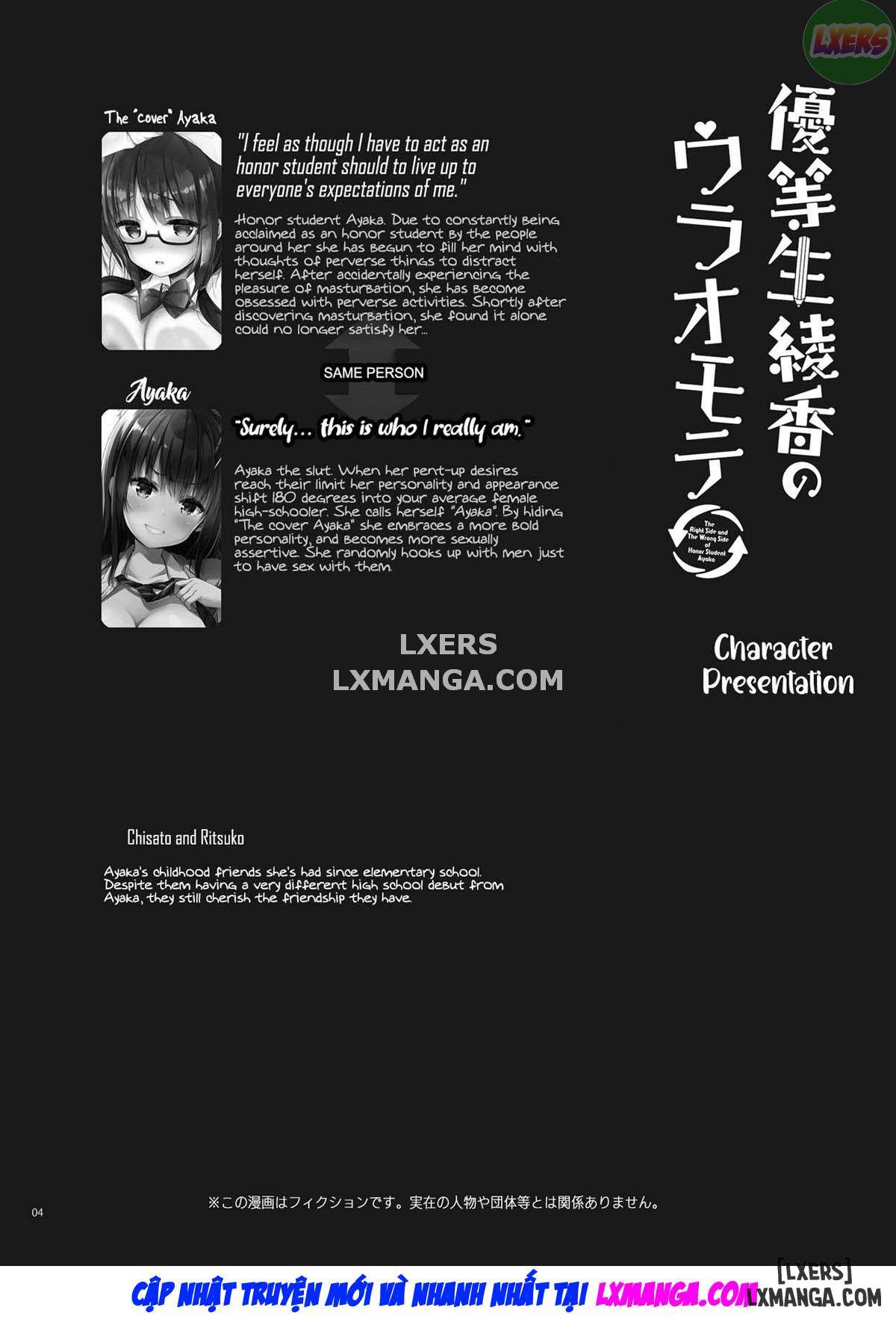 Bản Ngã Ẩn Giấu của Học Sinh Danh Dự là một Cosplayer Siêu Gợi Cảm - Trang 7