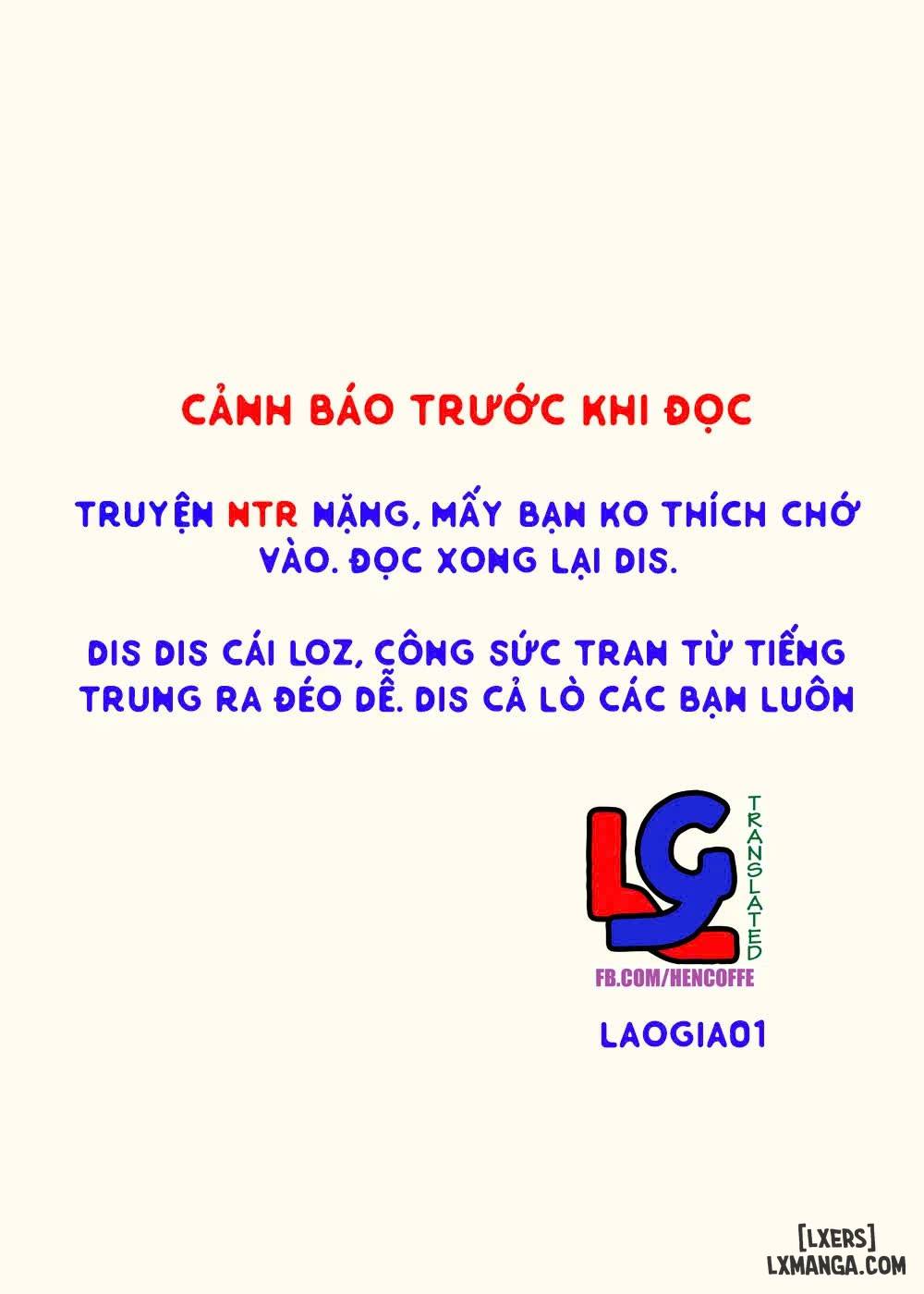 Mẹ của tôi bị biến thành đồ chơi tình dục - Trang 2