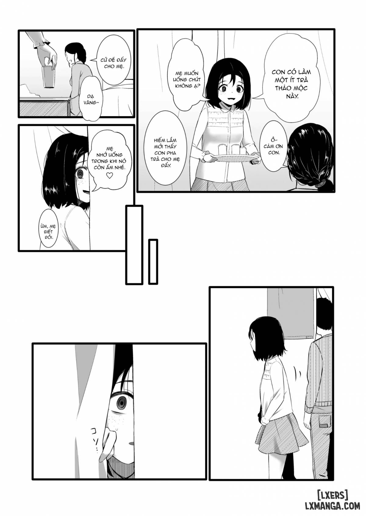 Brain Eater STAGE 2 - Trang 22