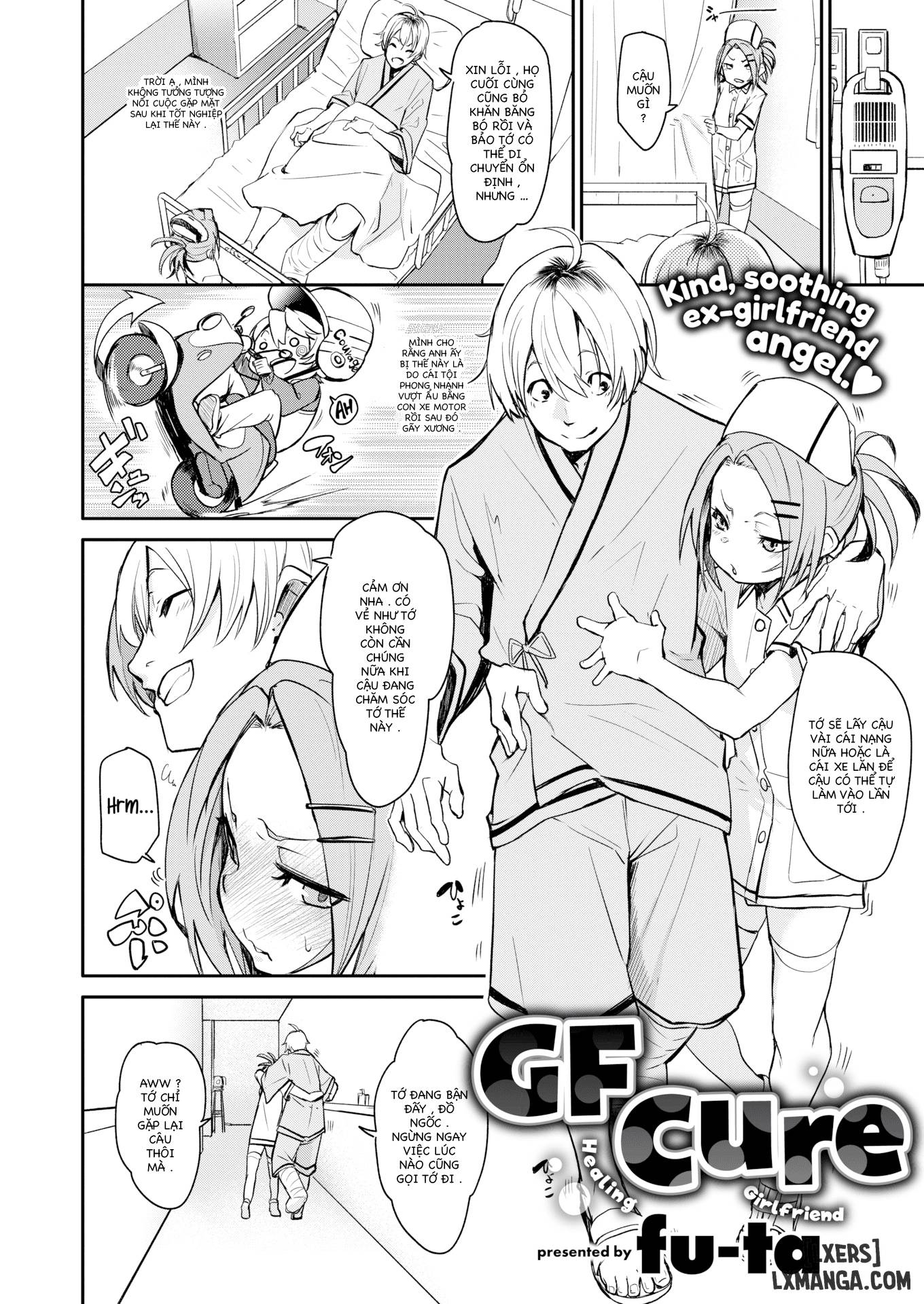 GF Cure - Trang 2