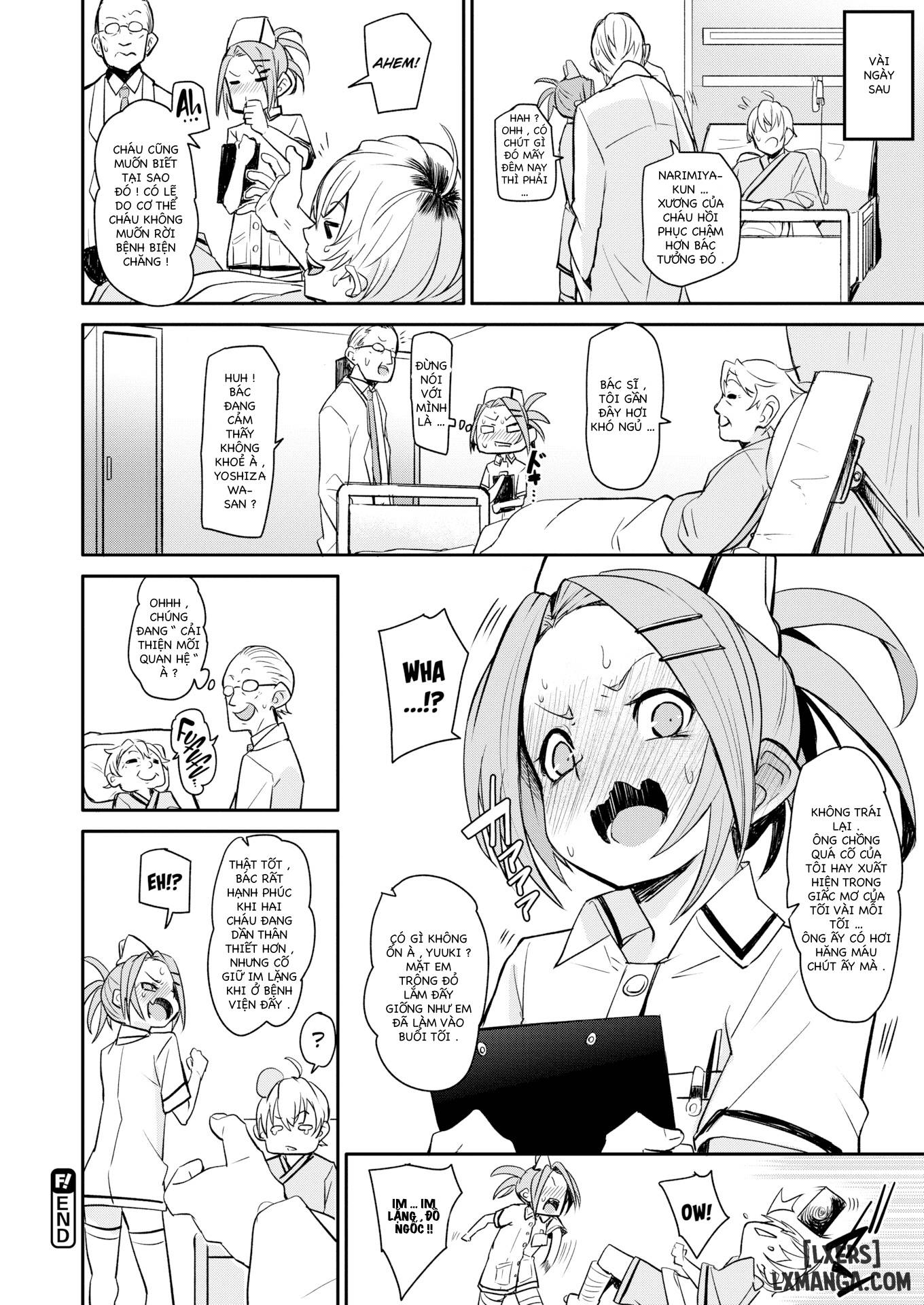 GF Cure - Trang 21