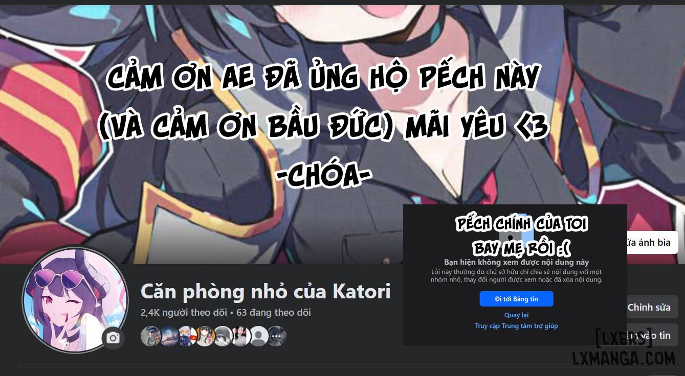 Iroha làm sao có thể bị thôi miên dễ đến vậy được! - Trang 19