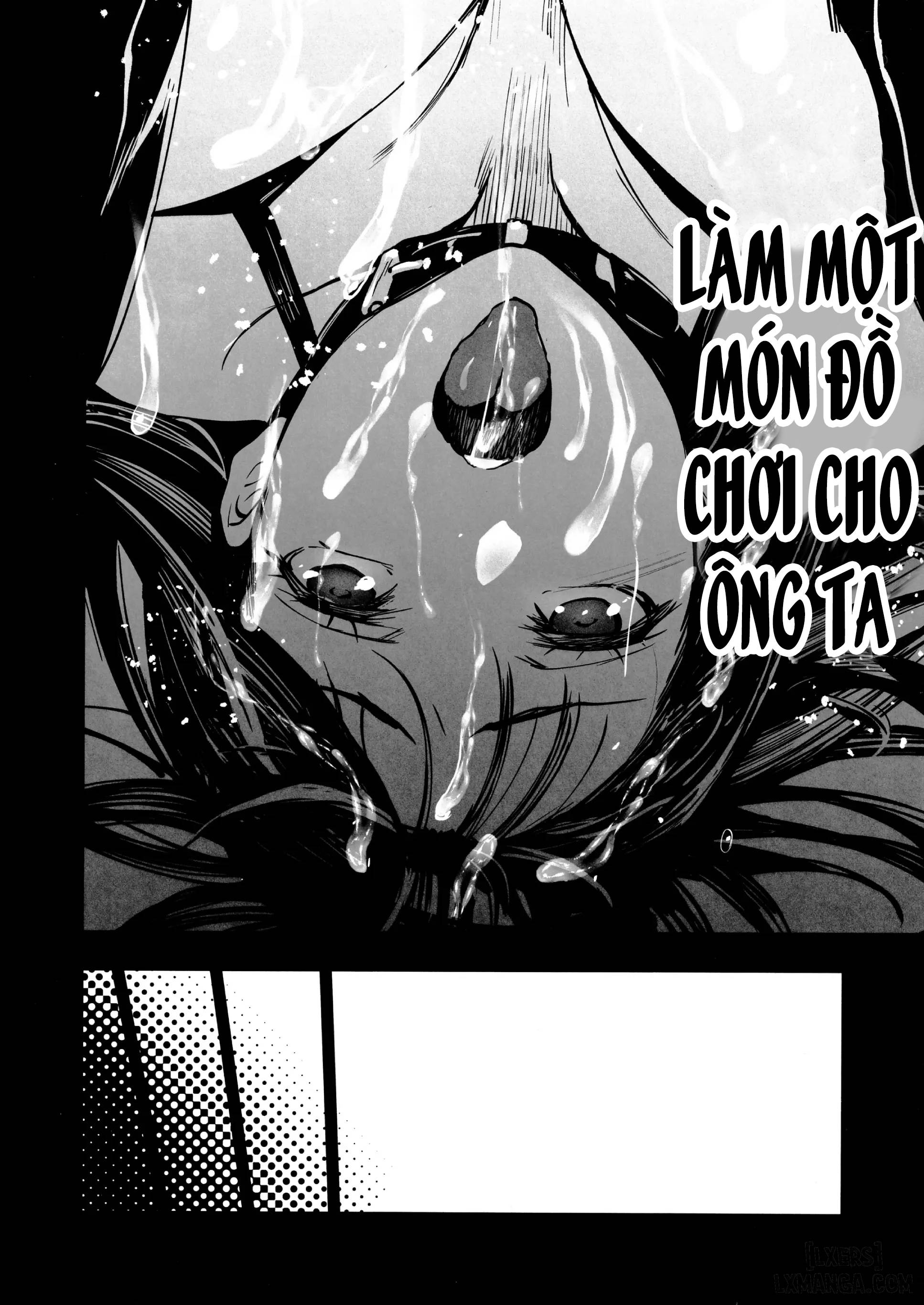 Otonari no Nie Yon Tooku e Itta Osananajimi - Trang 15