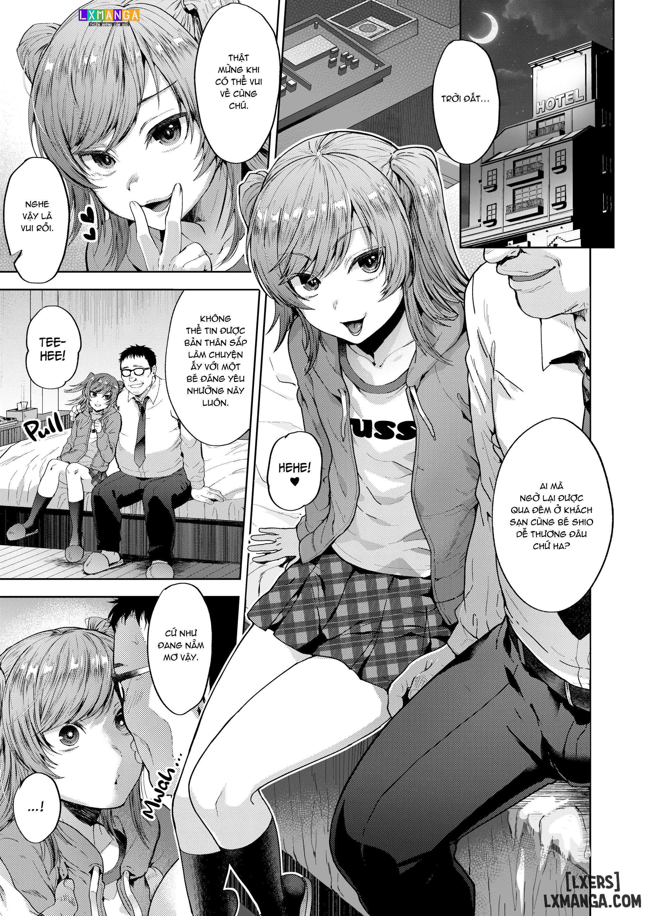 All According To Plan - Devious Training From A Sugar Daddy Compilation - Trang 4