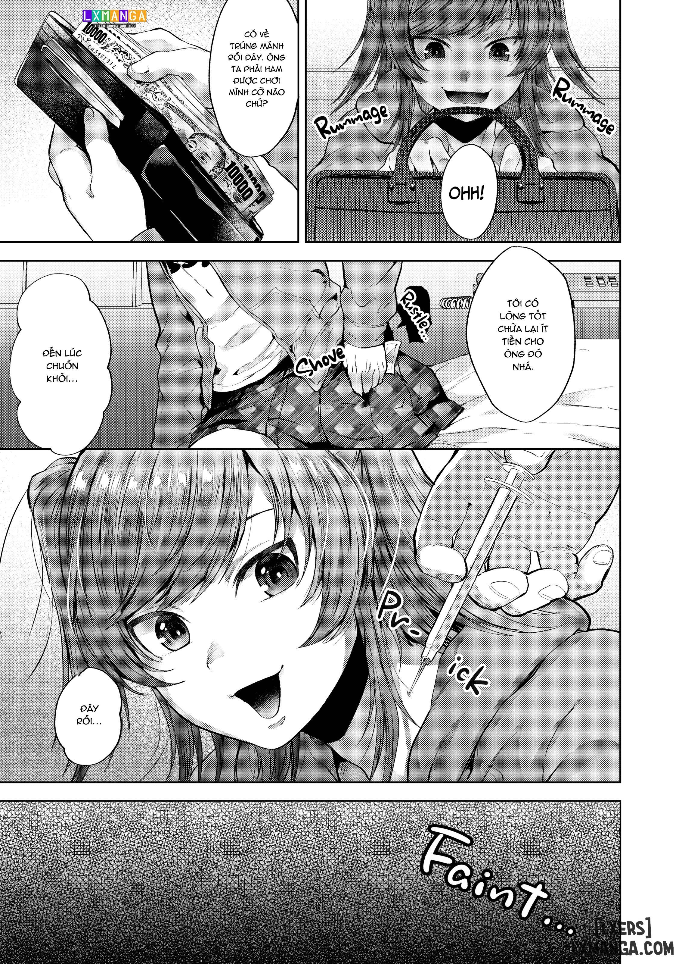 All According To Plan - Devious Training From A Sugar Daddy Compilation - Trang 6