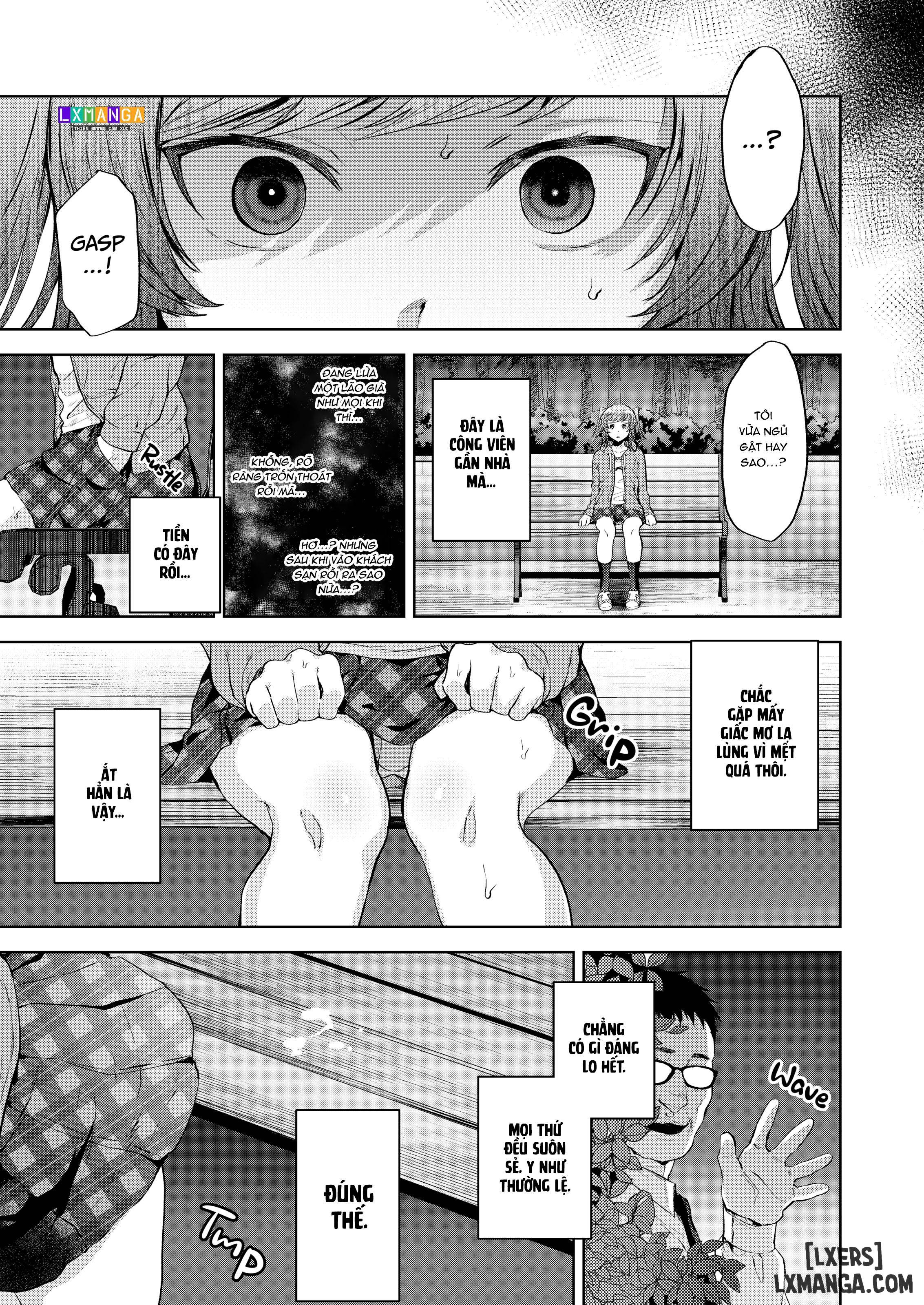 All According To Plan - Devious Training From A Sugar Daddy Compilation - Trang 21