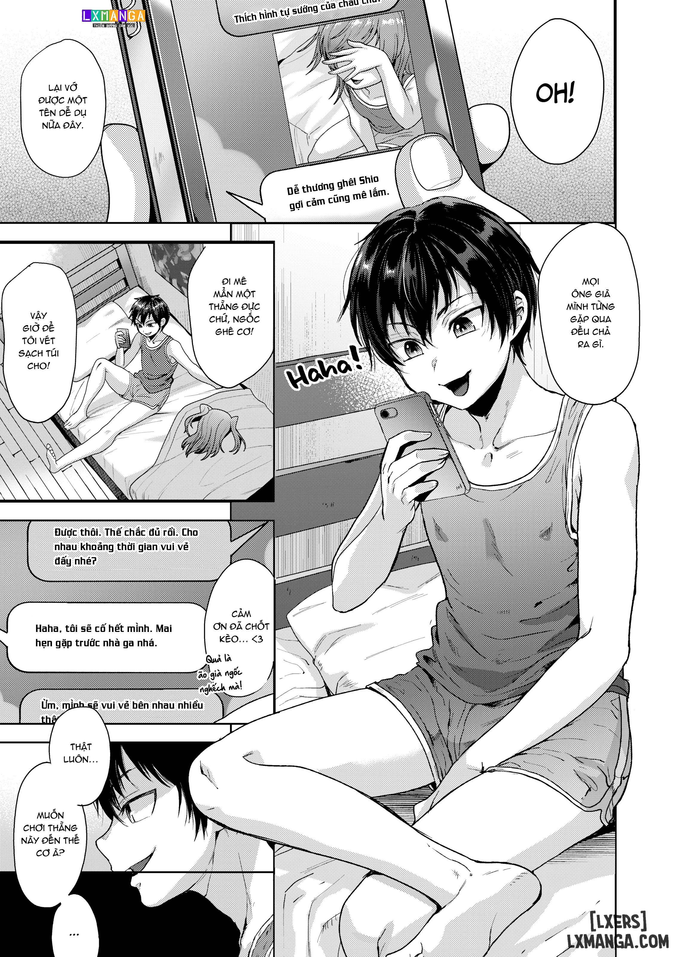 All According To Plan - Devious Training From A Sugar Daddy Compilation - Trang 2