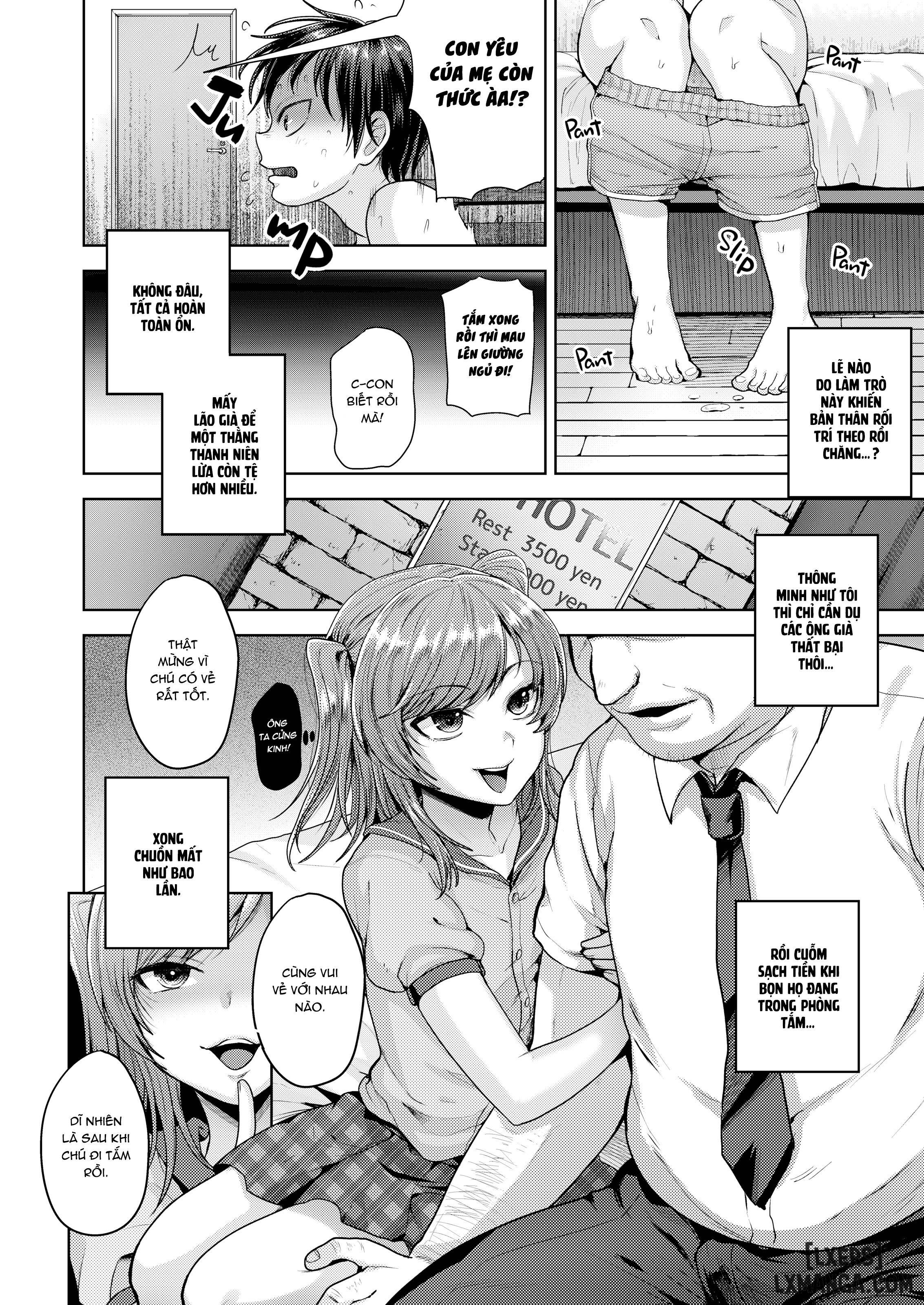 All According To Plan - Devious Training From A Sugar Daddy Compilation - Trang 5