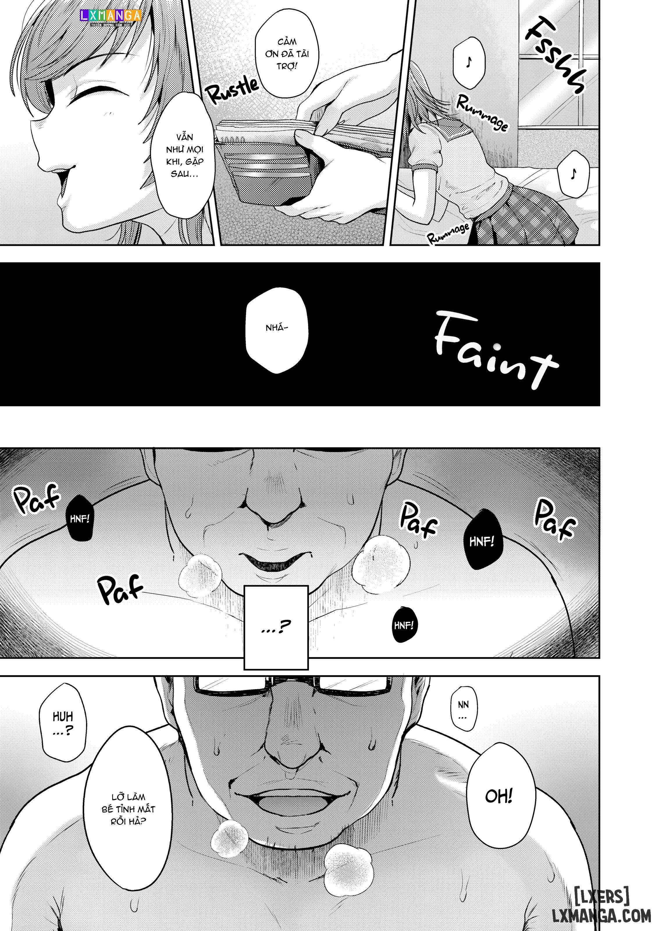 All According To Plan - Devious Training From A Sugar Daddy Compilation - Trang 6