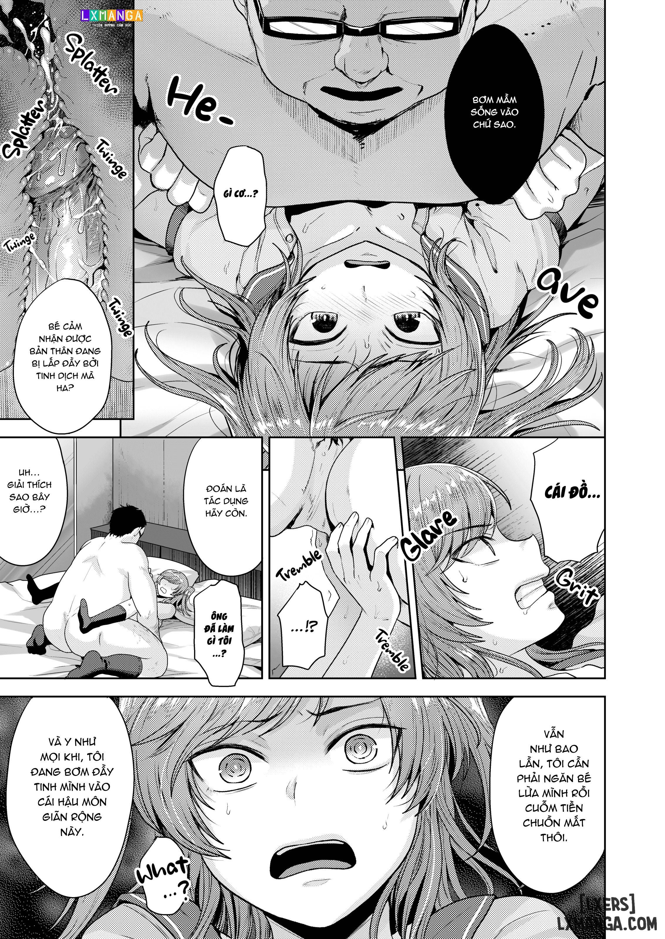 All According To Plan - Devious Training From A Sugar Daddy Compilation - Trang 8