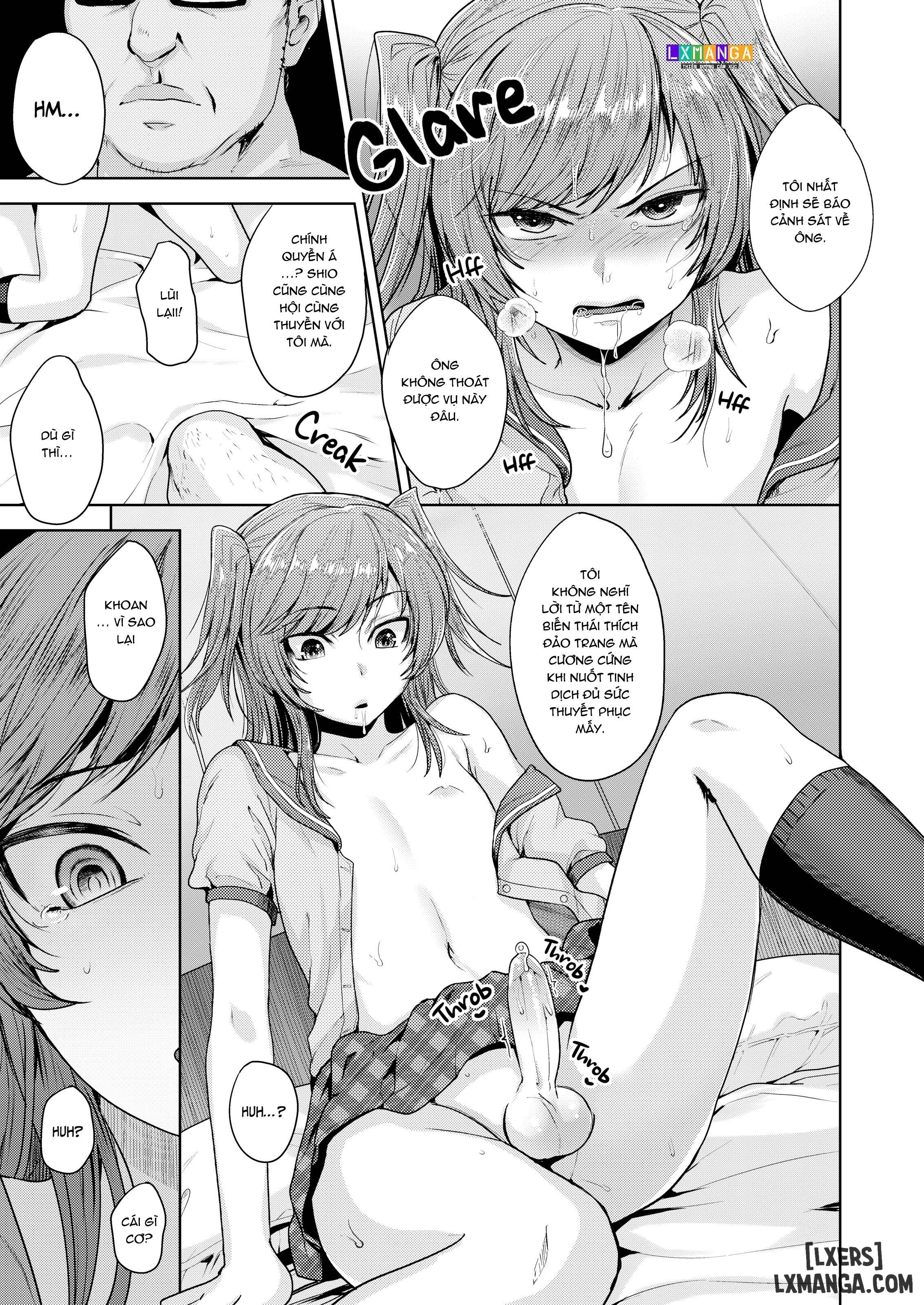 All According To Plan - Devious Training From A Sugar Daddy Compilation - Trang 14