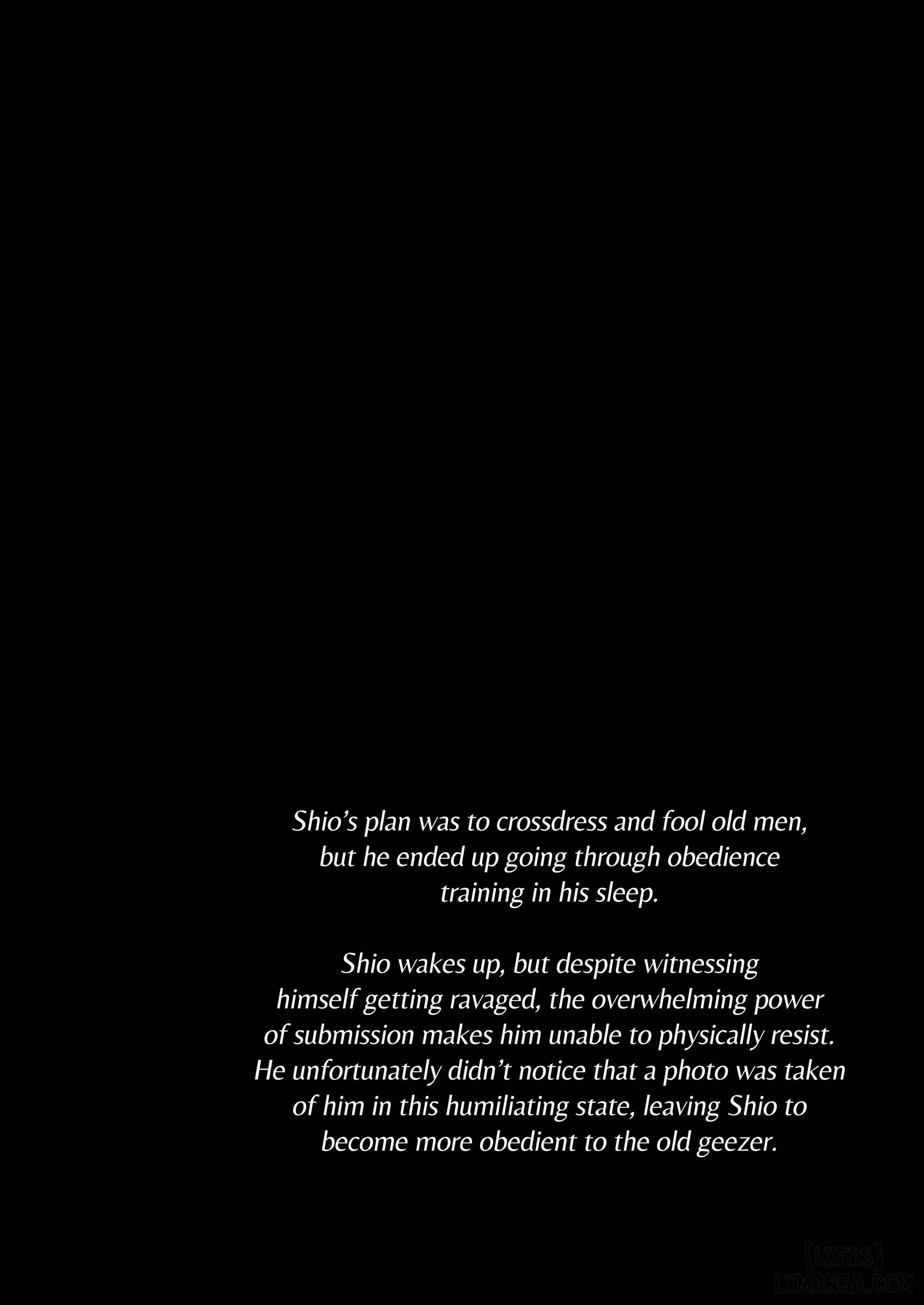 All According To Plan - Devious Training From A Sugar Daddy Compilation - Trang 22