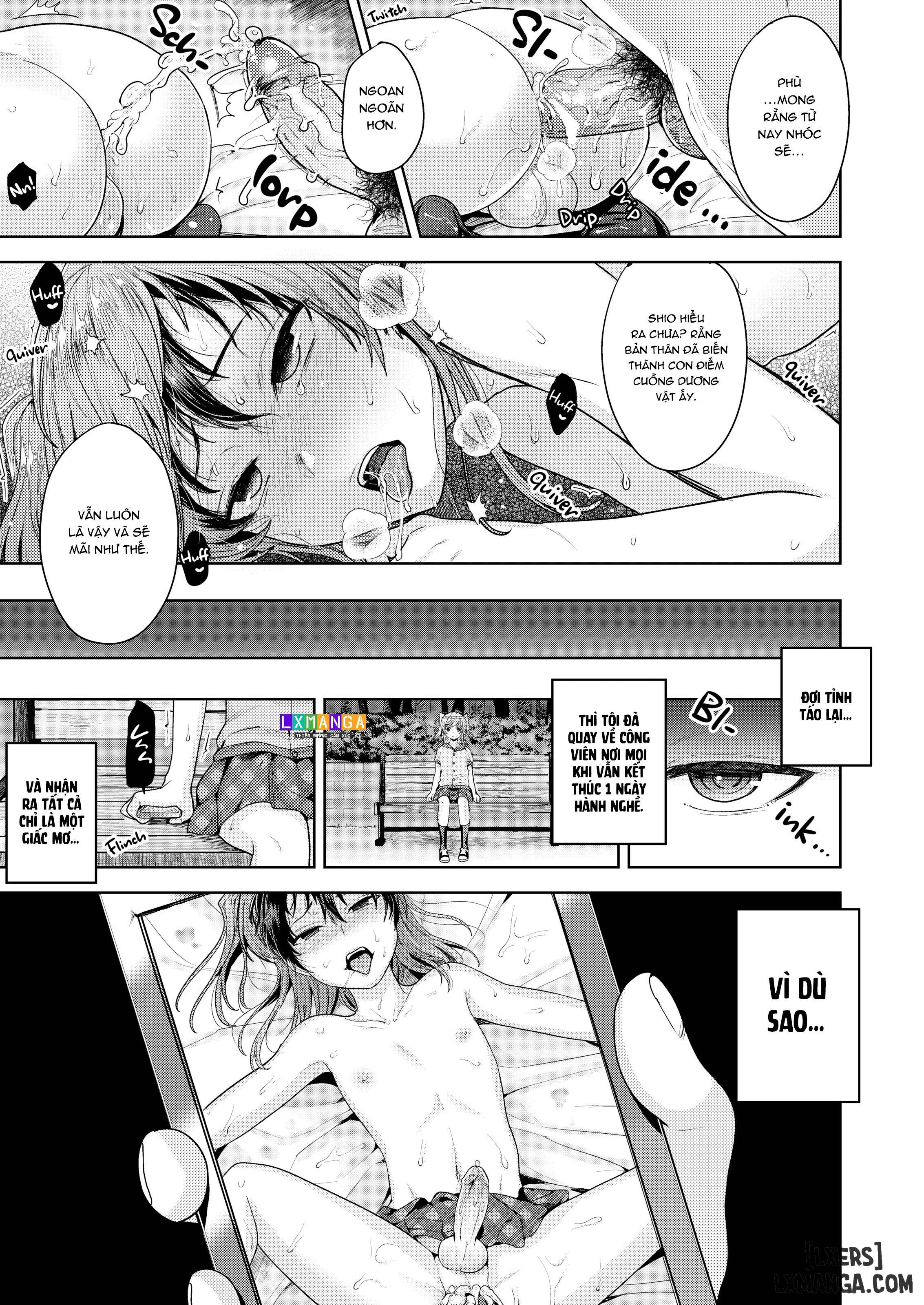 All According To Plan - Devious Training From A Sugar Daddy Compilation - Trang 21