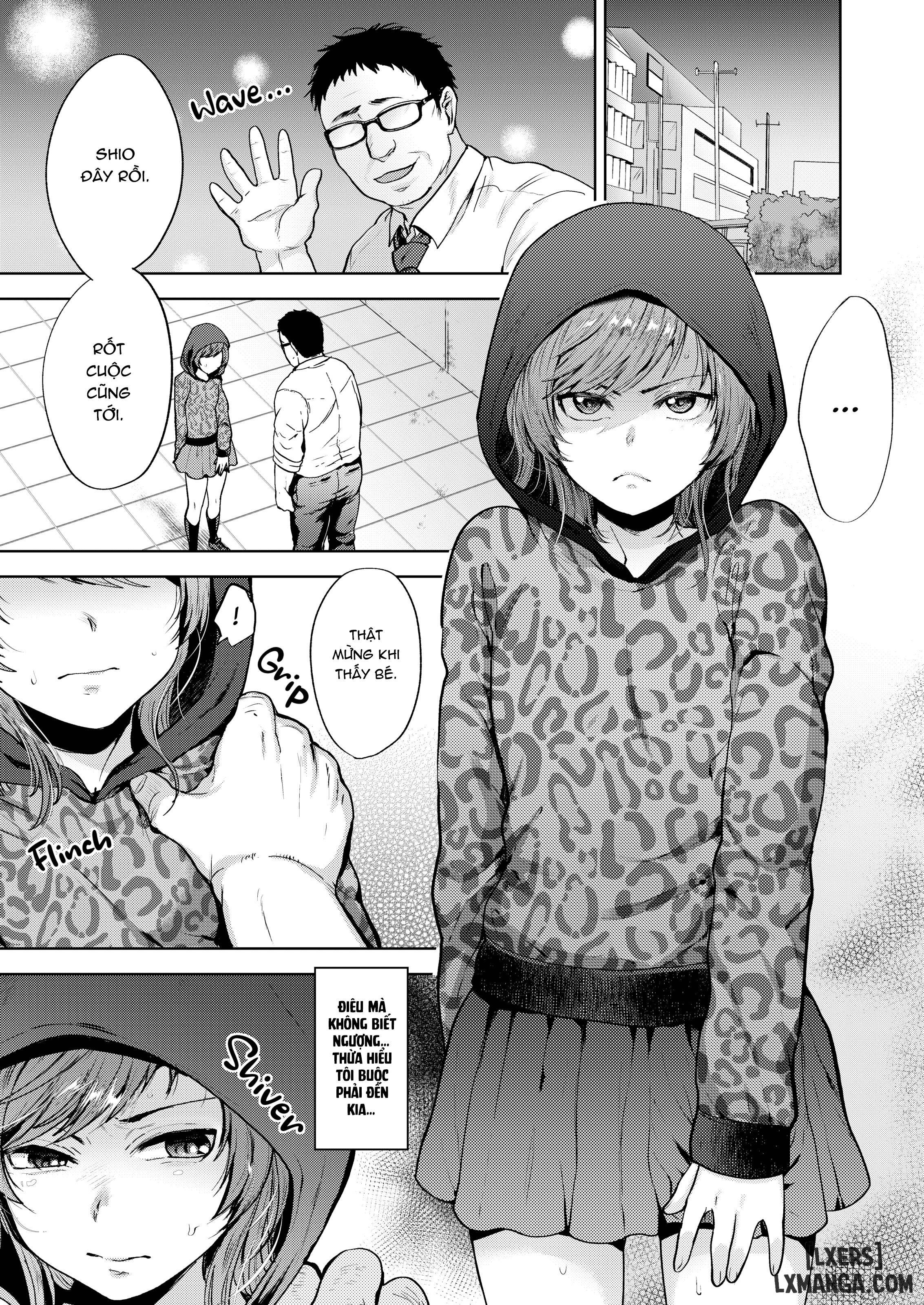 All According To Plan - Devious Training From A Sugar Daddy Compilation - Trang 4