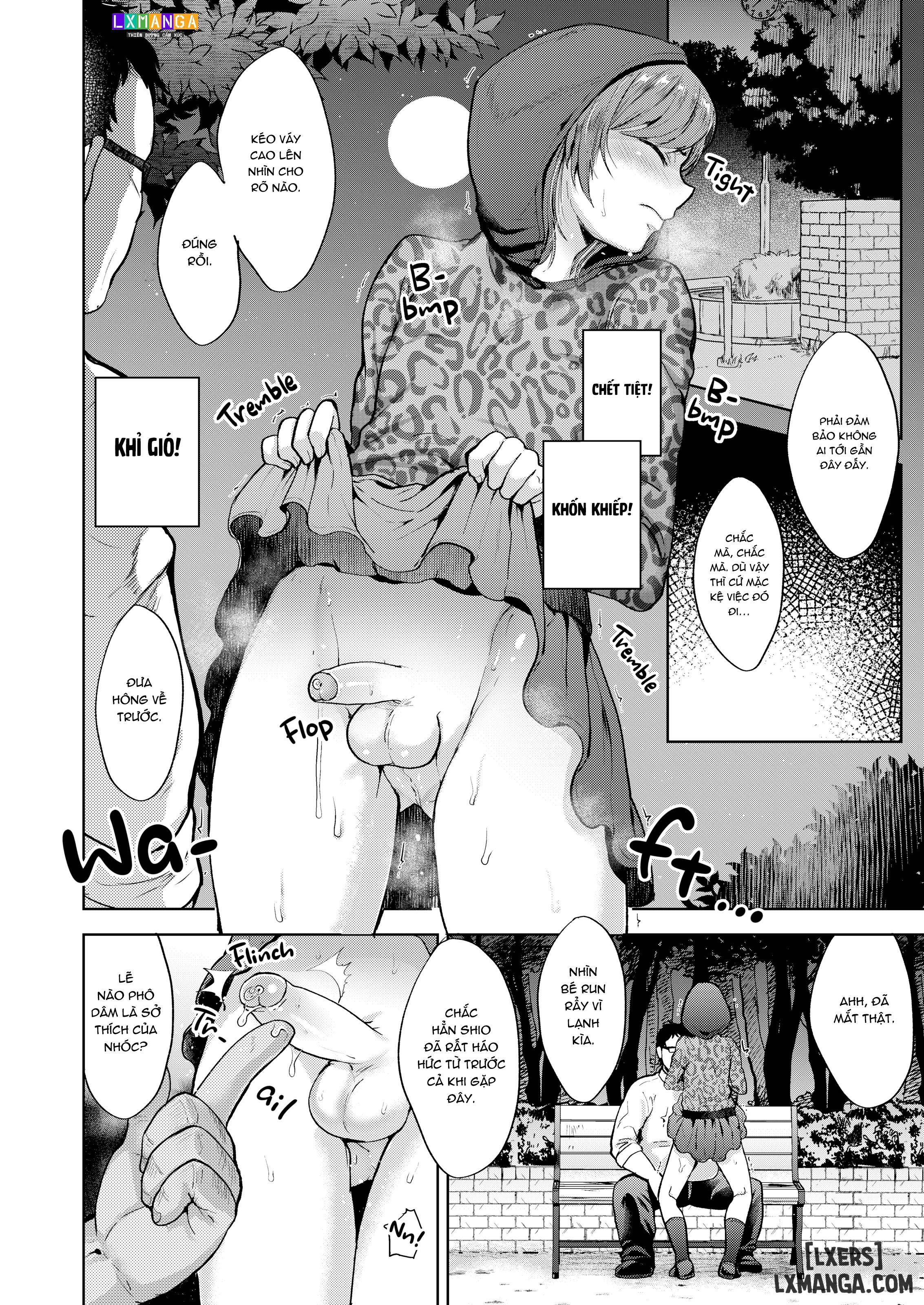 All According To Plan - Devious Training From A Sugar Daddy Compilation - Trang 7