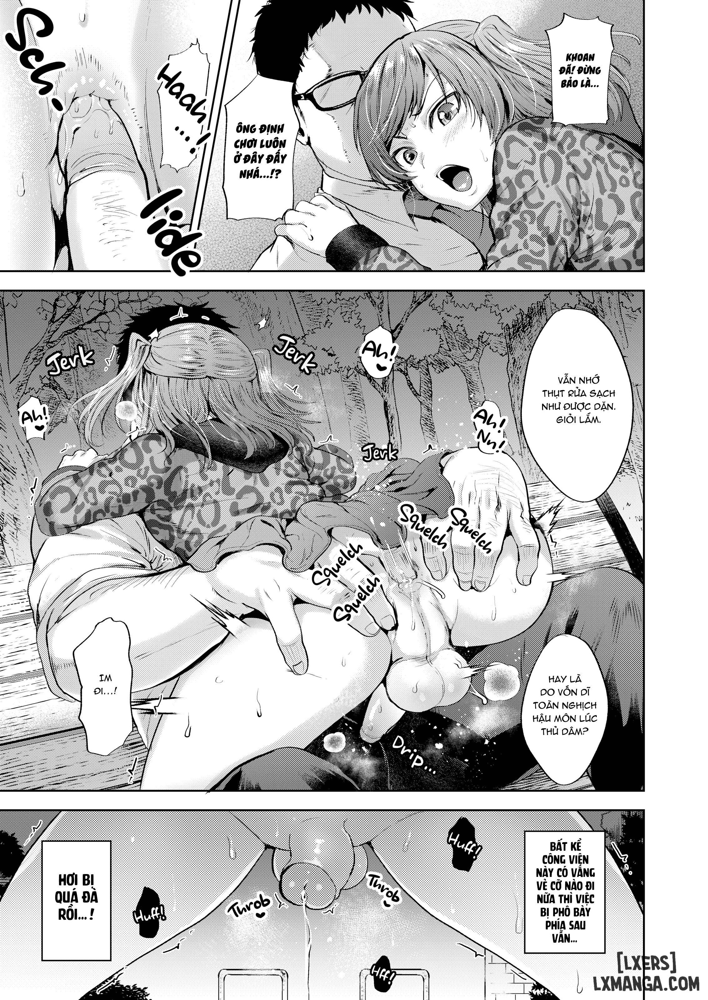 All According To Plan - Devious Training From A Sugar Daddy Compilation - Trang 10