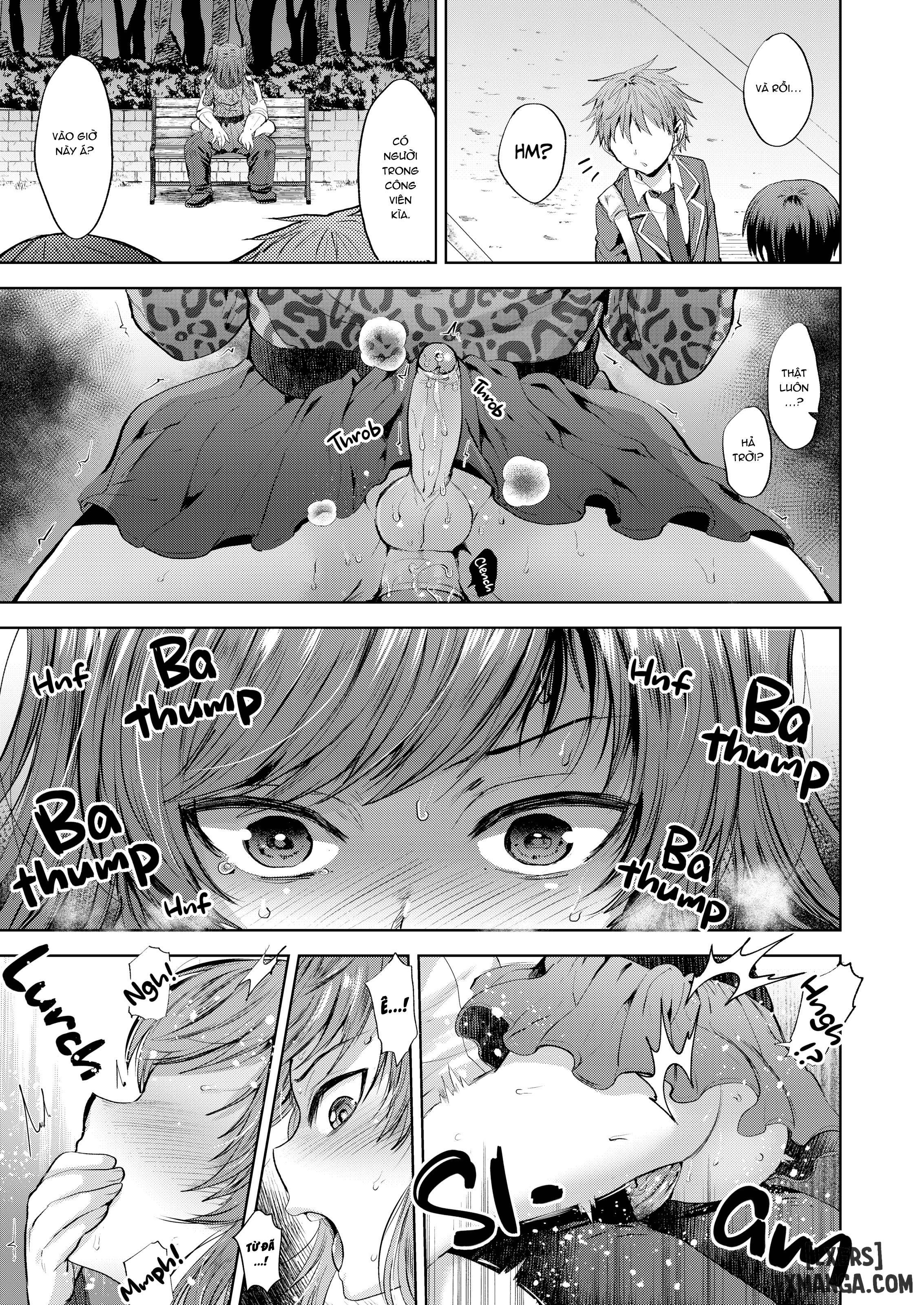 All According To Plan - Devious Training From A Sugar Daddy Compilation - Trang 16