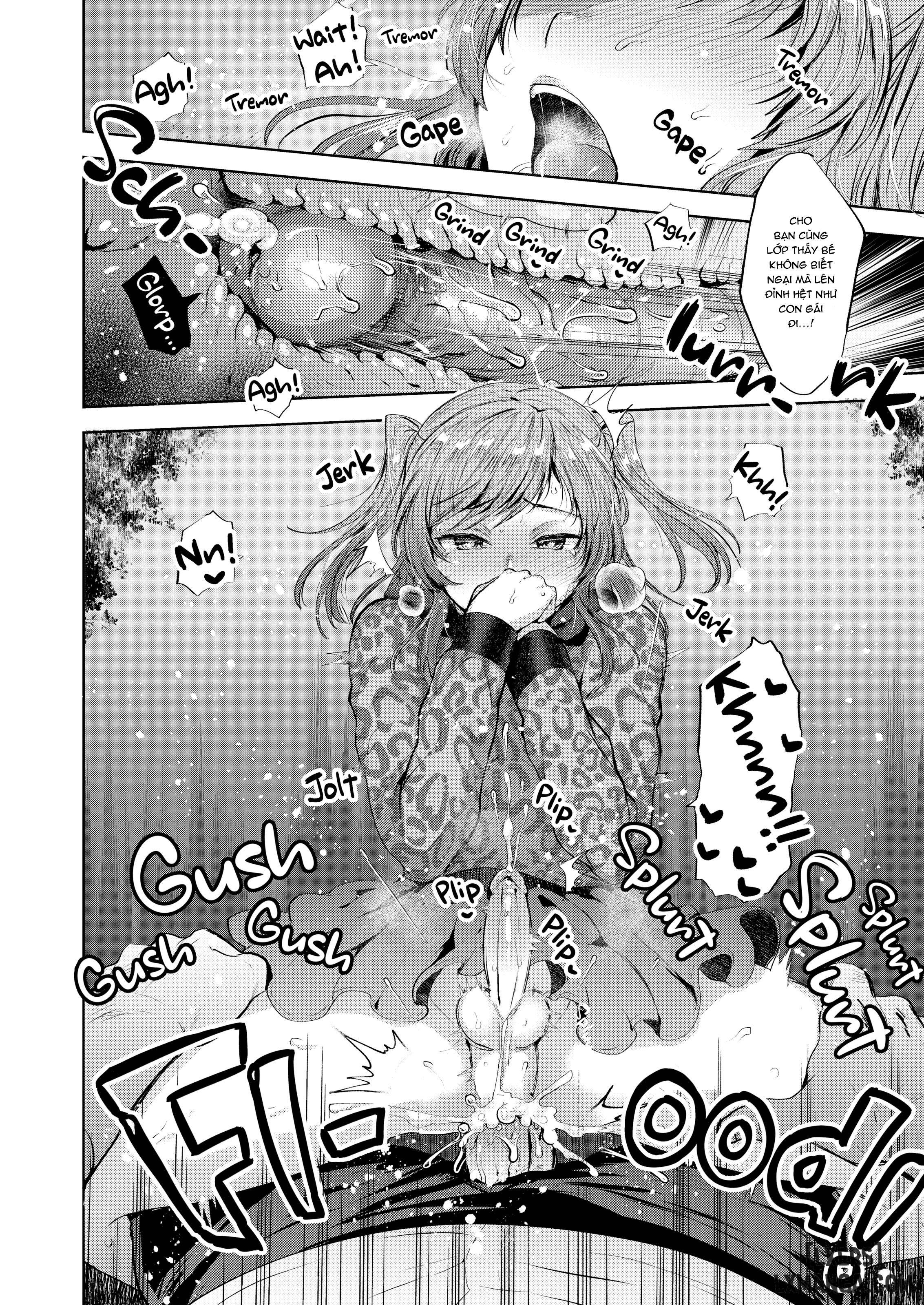 All According To Plan - Devious Training From A Sugar Daddy Compilation - Trang 4