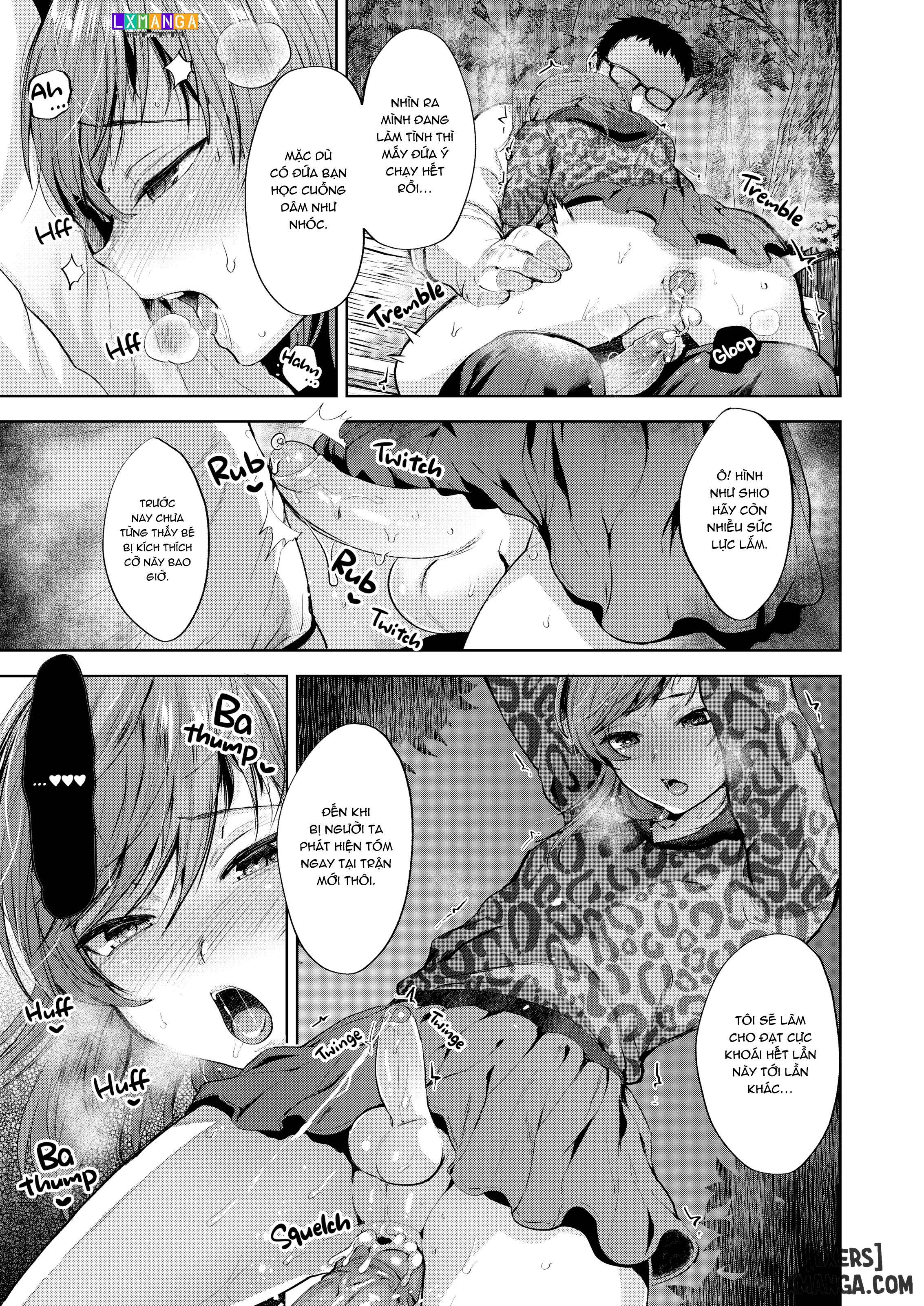 All According To Plan - Devious Training From A Sugar Daddy Compilation - Trang 5